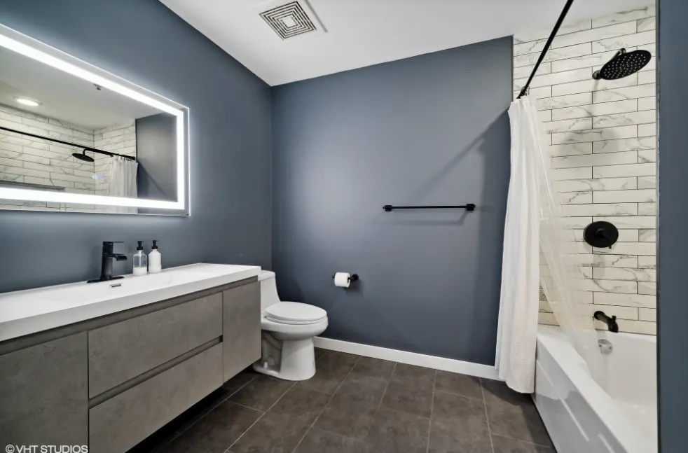 933 W VAN BUREN ST 60607-unit#0804-Chicago-IL