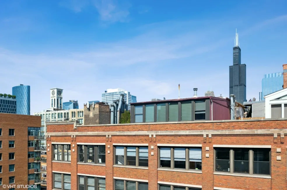 933 W VAN BUREN ST 60607-unit#0804-Chicago-IL