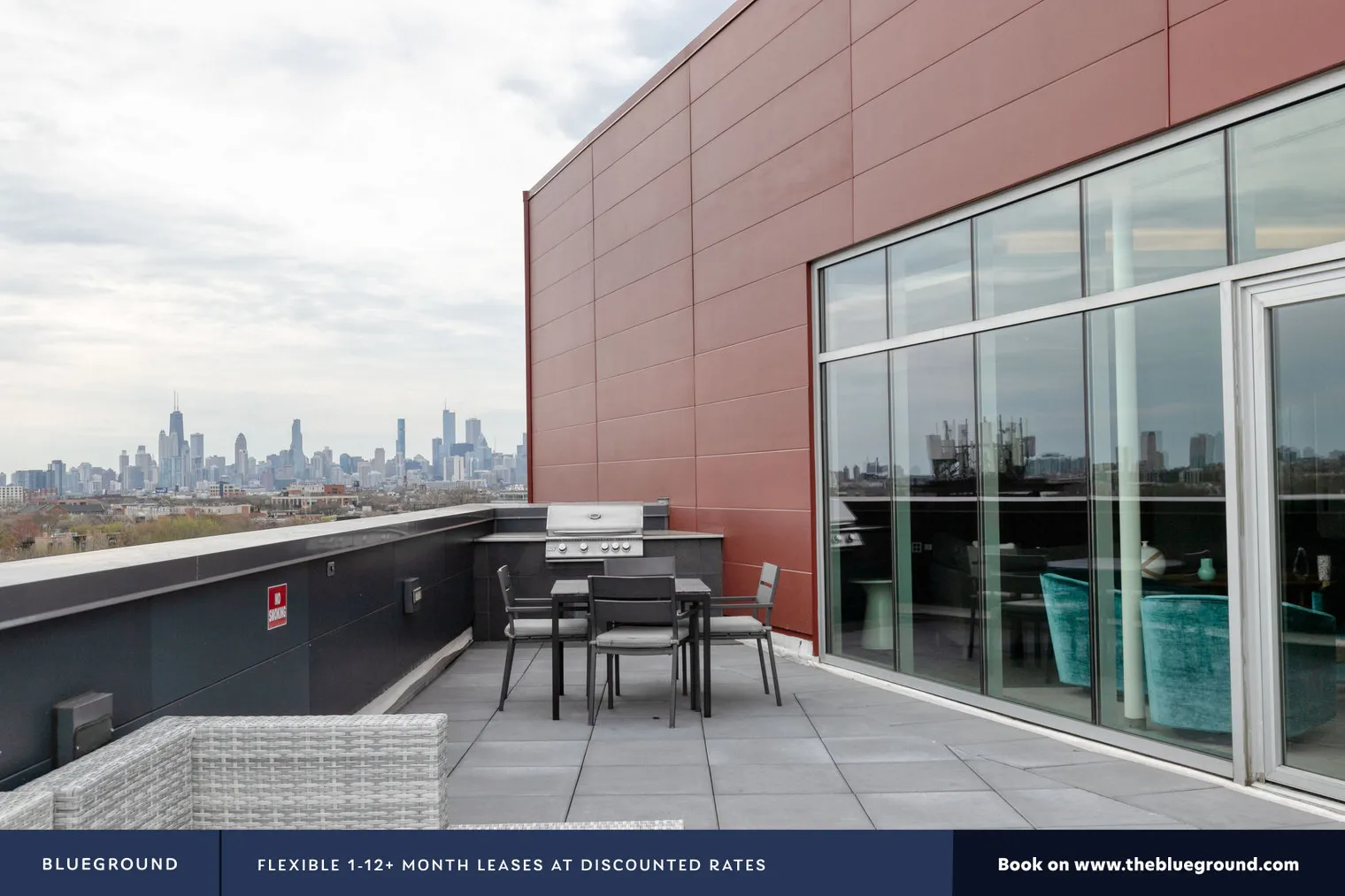 1920 N MWAUKEE AVE 60647-The Western-unit#ID840-Chicago-IL