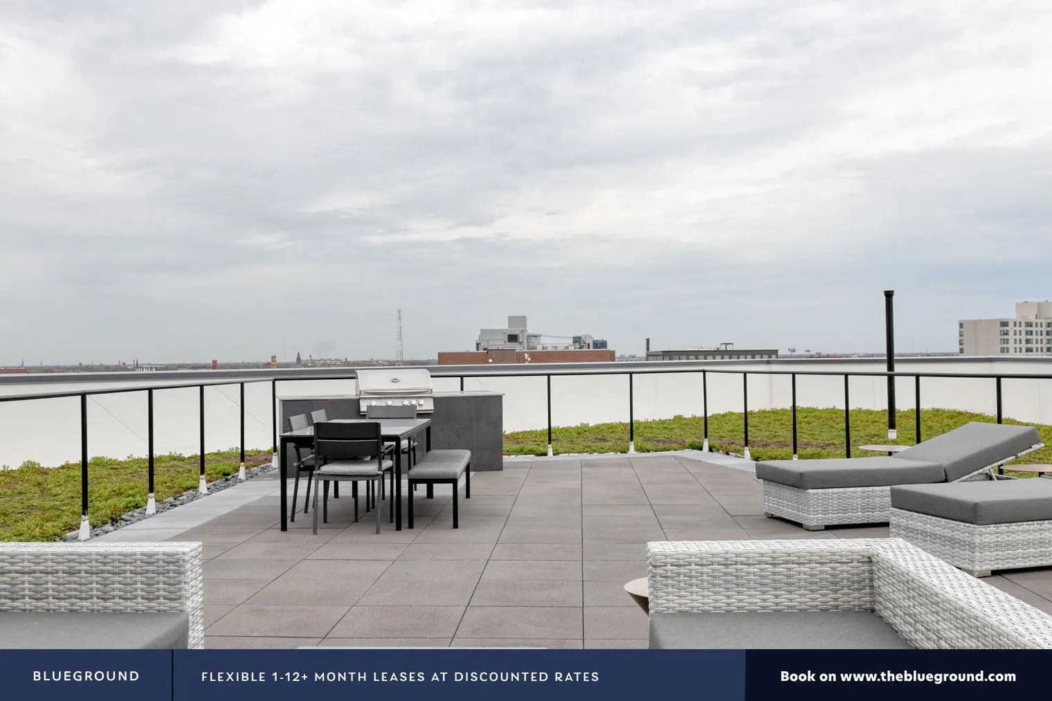 1920 N MWAUKEE AVE 60647-The Western-unit#ID840-Chicago-IL