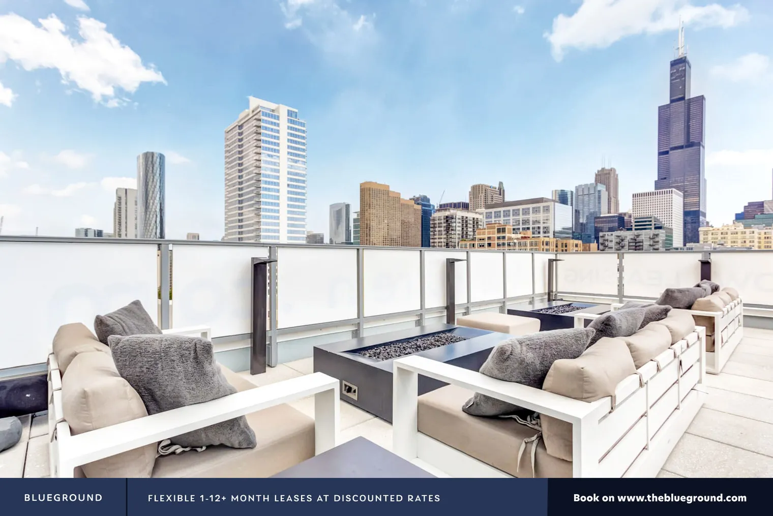 808 W VAN BUREN ST 60607-The Van Buren-unit#ID537-Chicago-IL