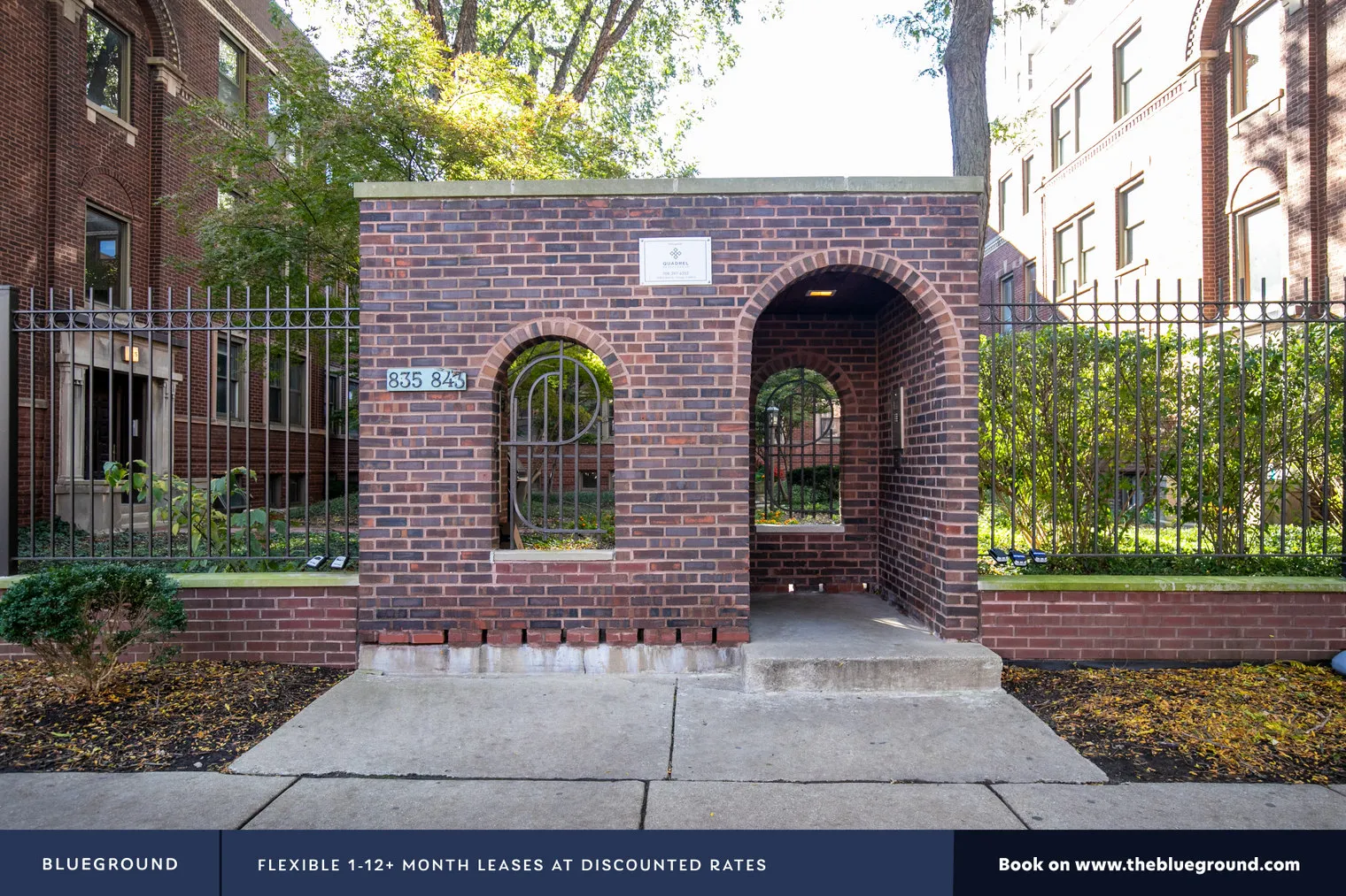 841 W BARRY AVE 60657-837-855 Barry-unit#ID518-Chicago-IL