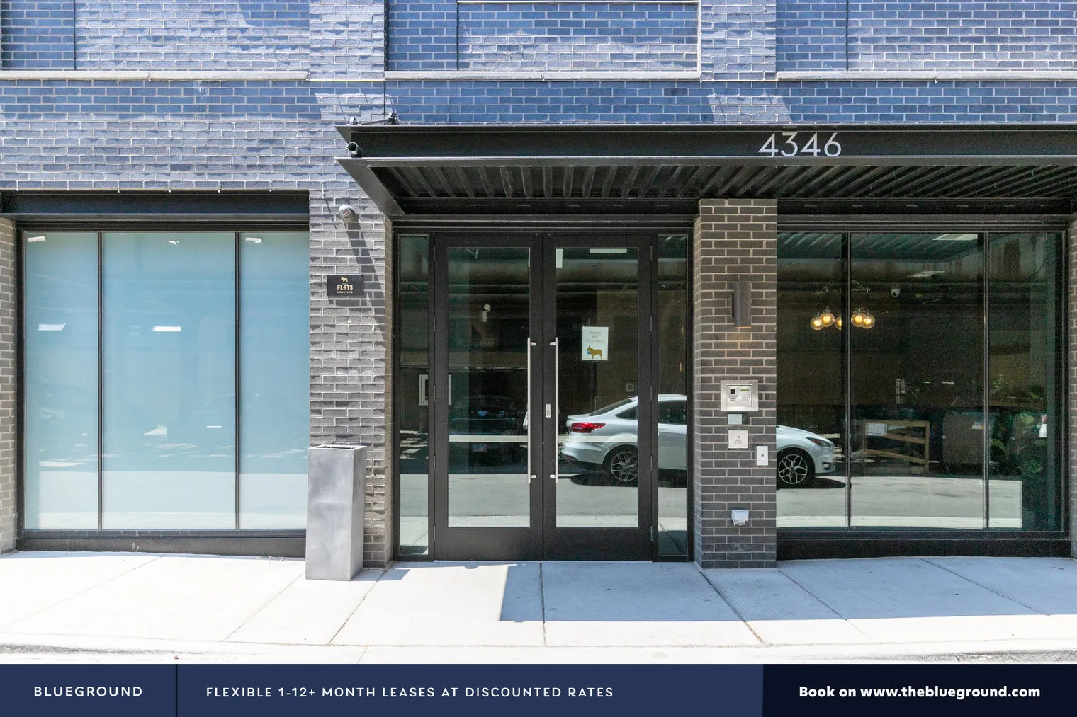 4346 N HONORE ST 60613-The Henry-unit#ID401-Chicago-IL