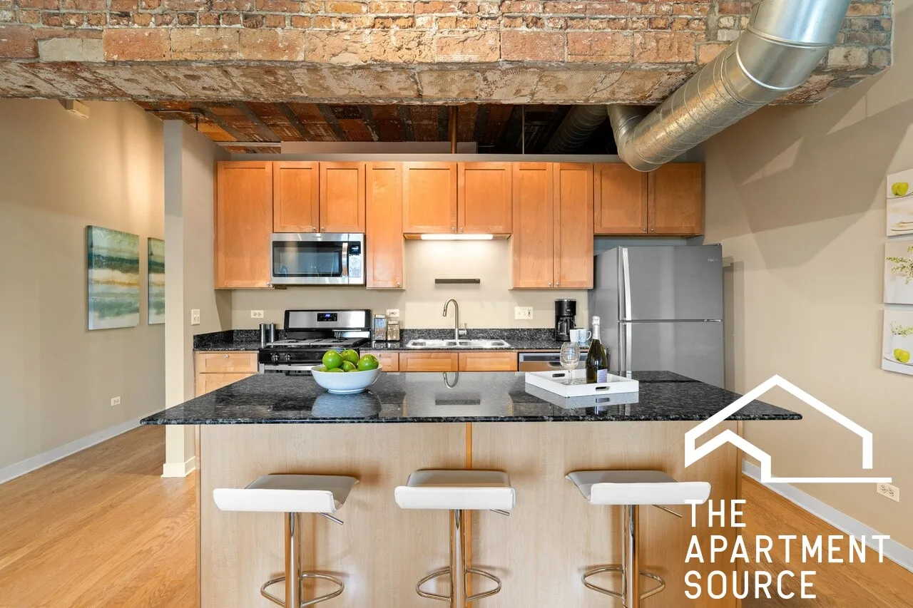 222 S RACINE AVE 60607-unit#302-Chicago-IL