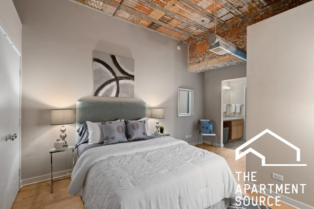 222 S RACINE AVE 60607-unit#302-Chicago-IL