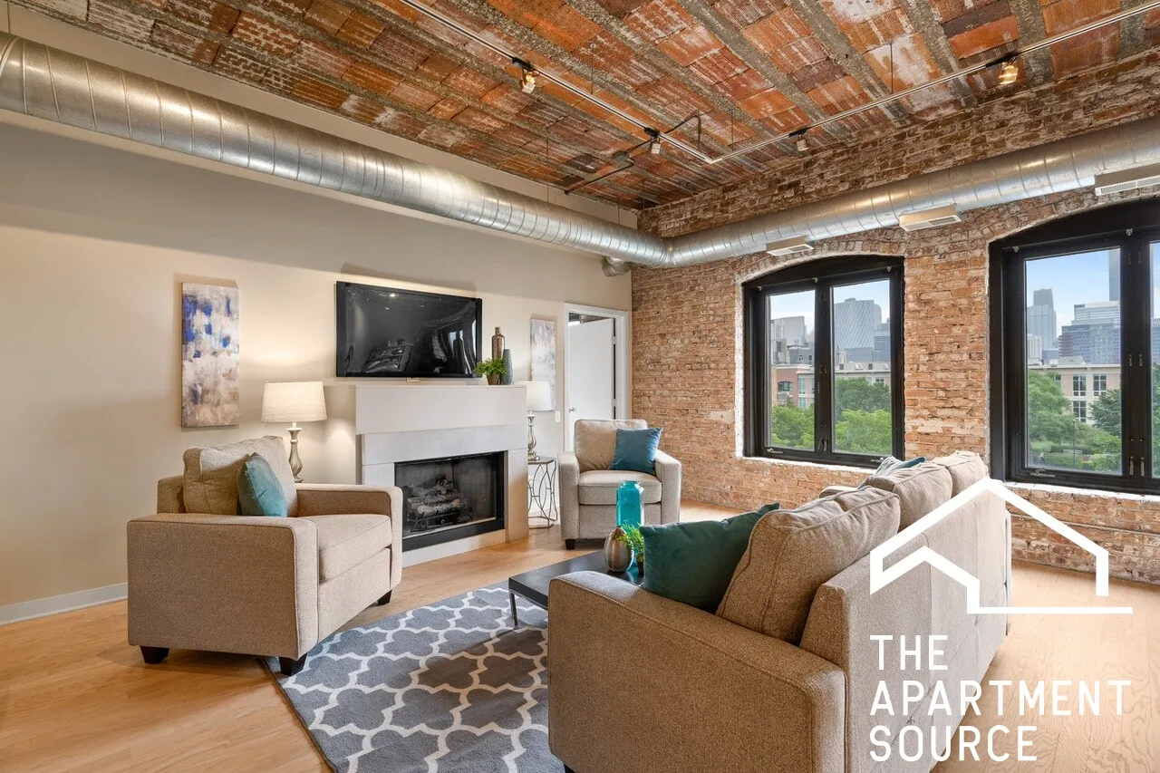 222 S RACINE AVE 60607-unit#302-Chicago-IL