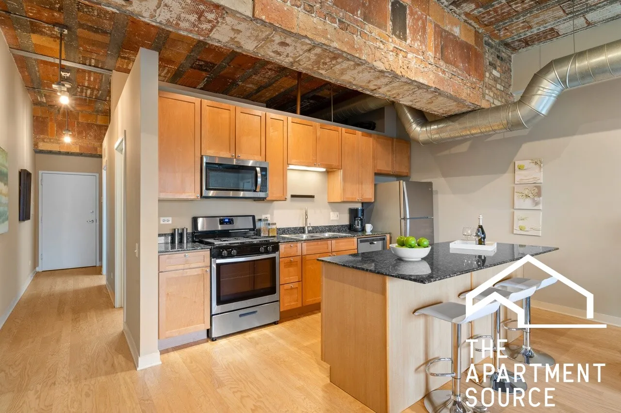 222 S RACINE AVE 60607-unit#302-Chicago-IL