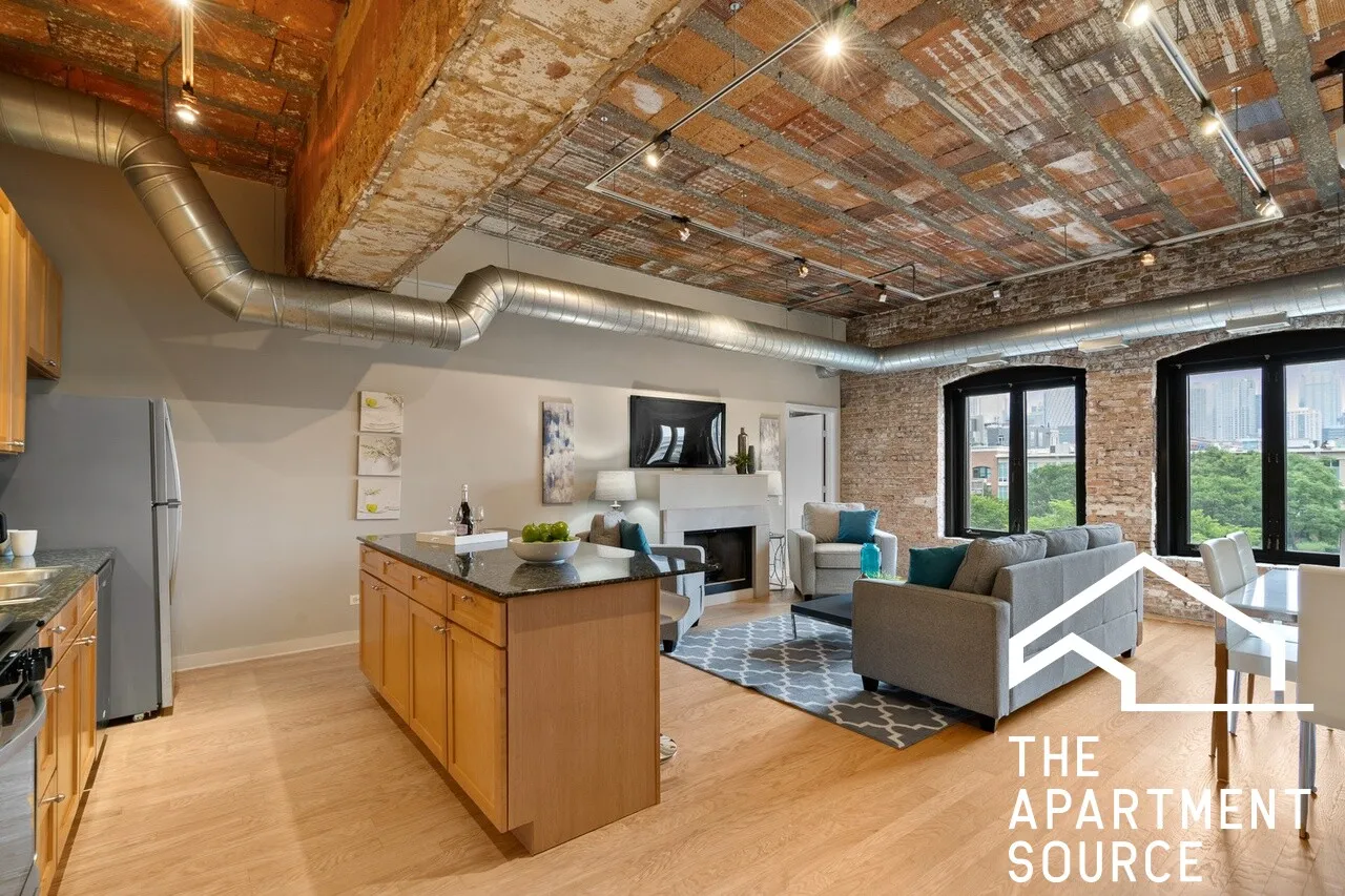 222 S RACINE AVE 60607-unit#302-Chicago-IL