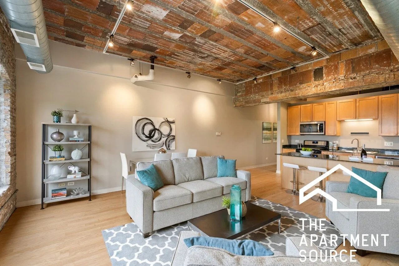 222 S RACINE AVE 60607-unit#302-Chicago-IL