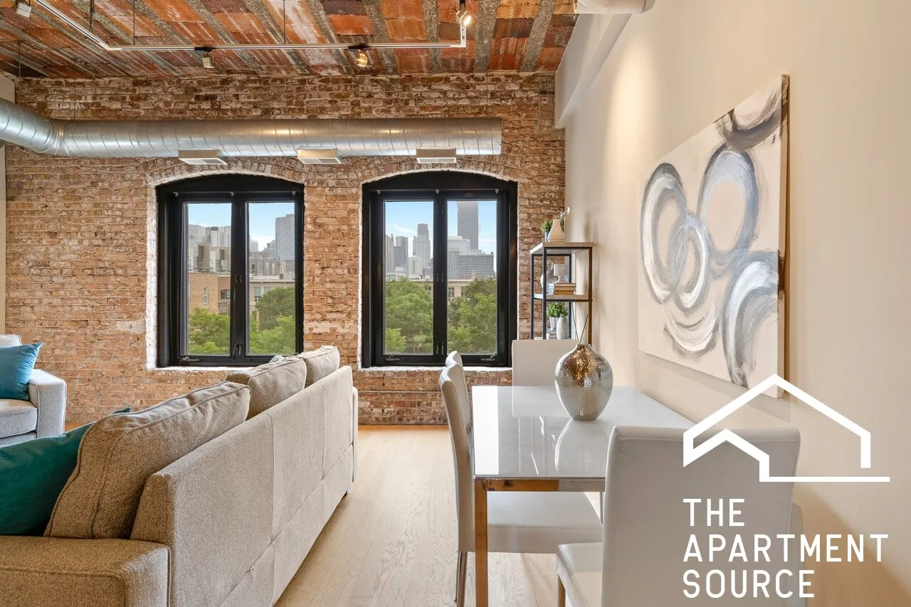 222 S RACINE AVE 60607-unit#302-Chicago-IL