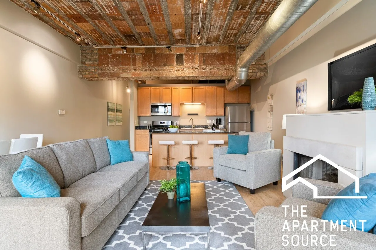 222 S RACINE AVE 60607-unit#302-Chicago-IL