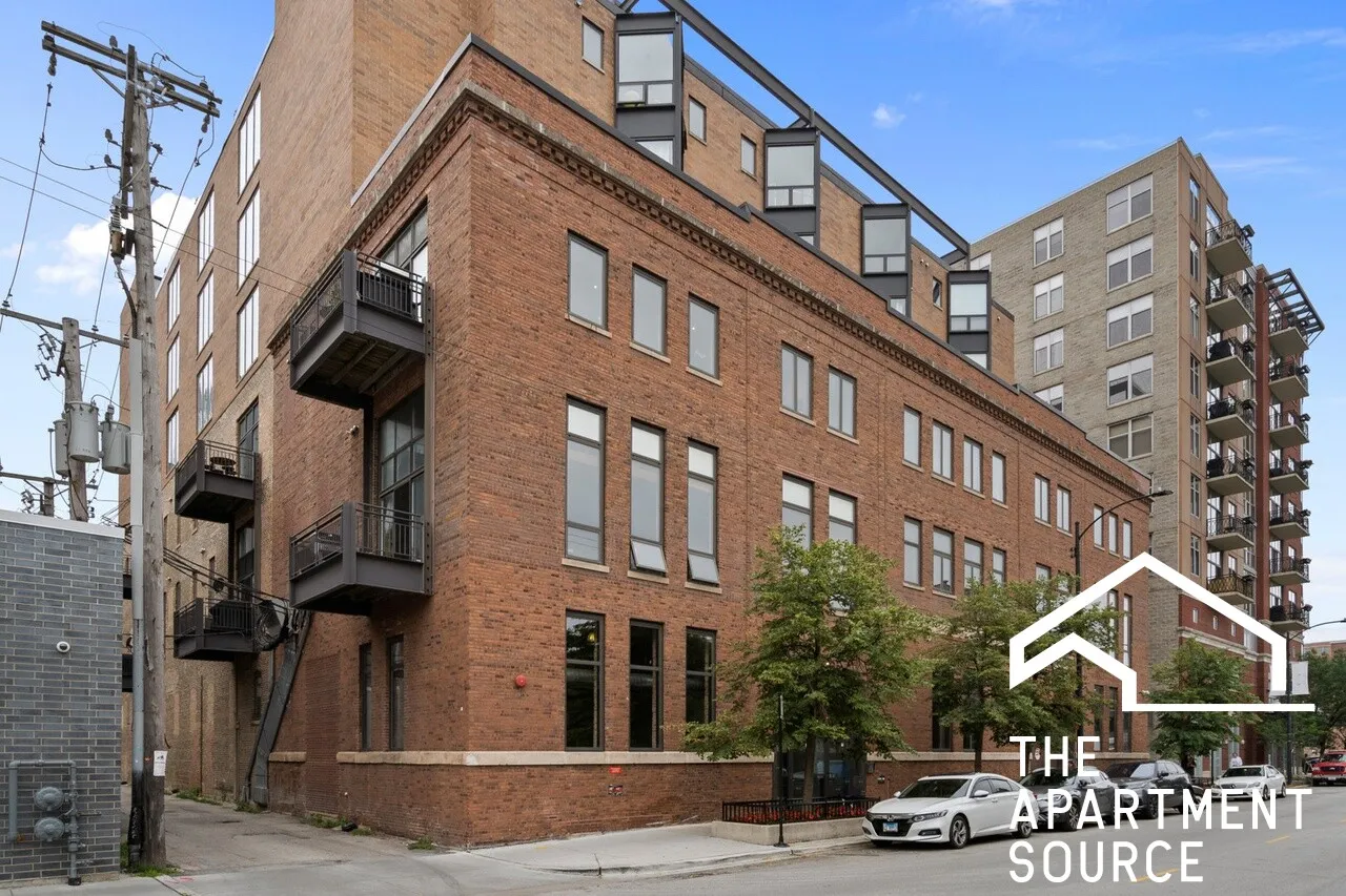 222 S RACINE AVE 60607-unit#302-Chicago-IL