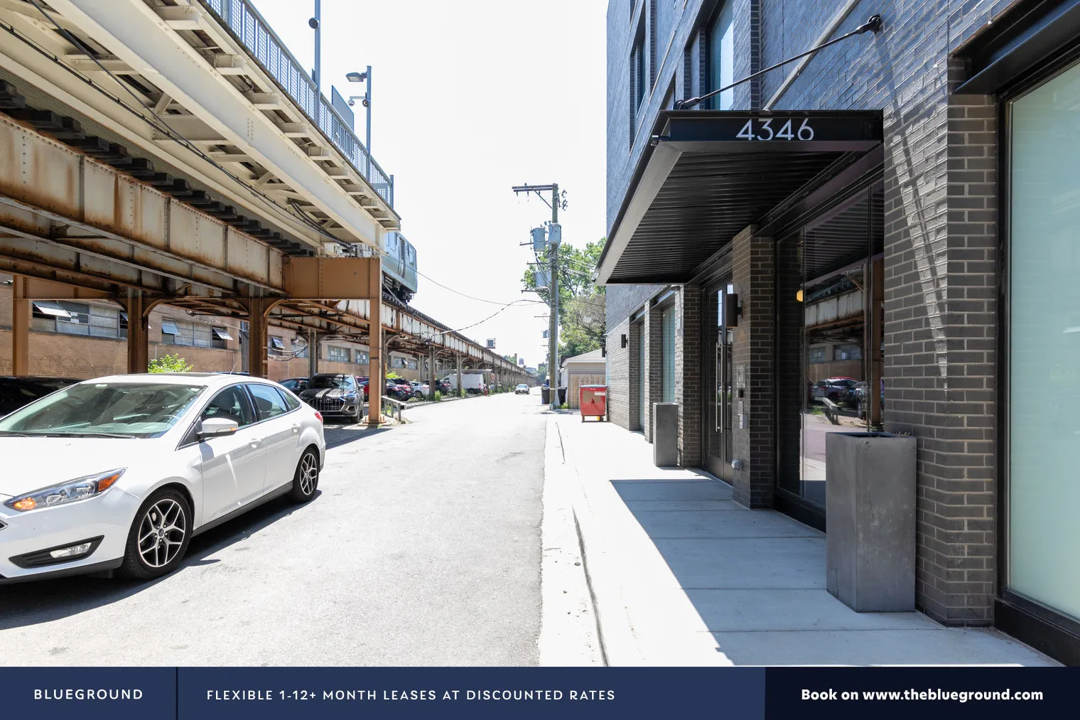 4346 N HONORE ST 60613-The Henry-unit#ID401-Chicago-IL