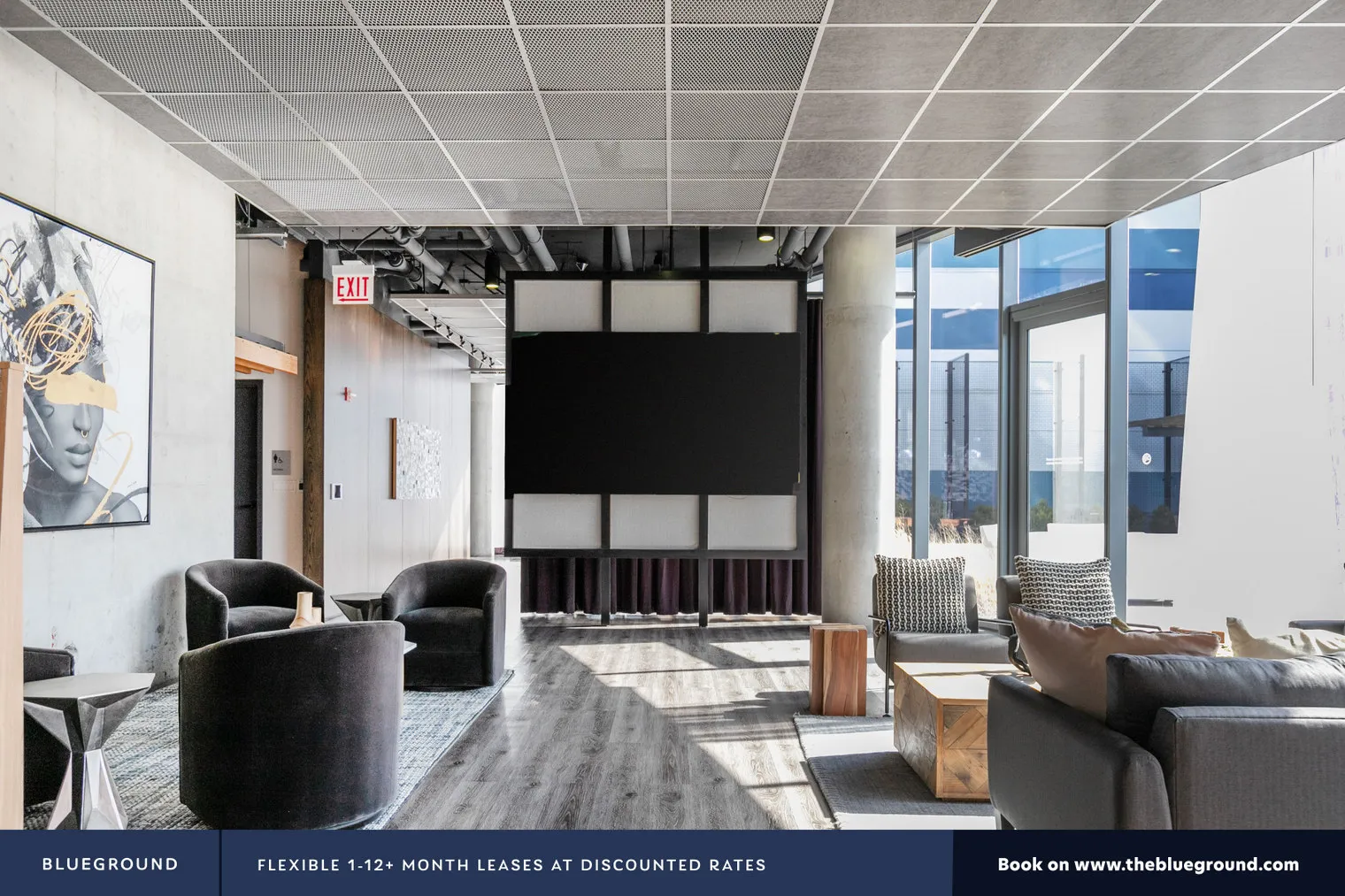 730 W COUCH PL 60661-The Parker-unit#ID636-Chicago-IL