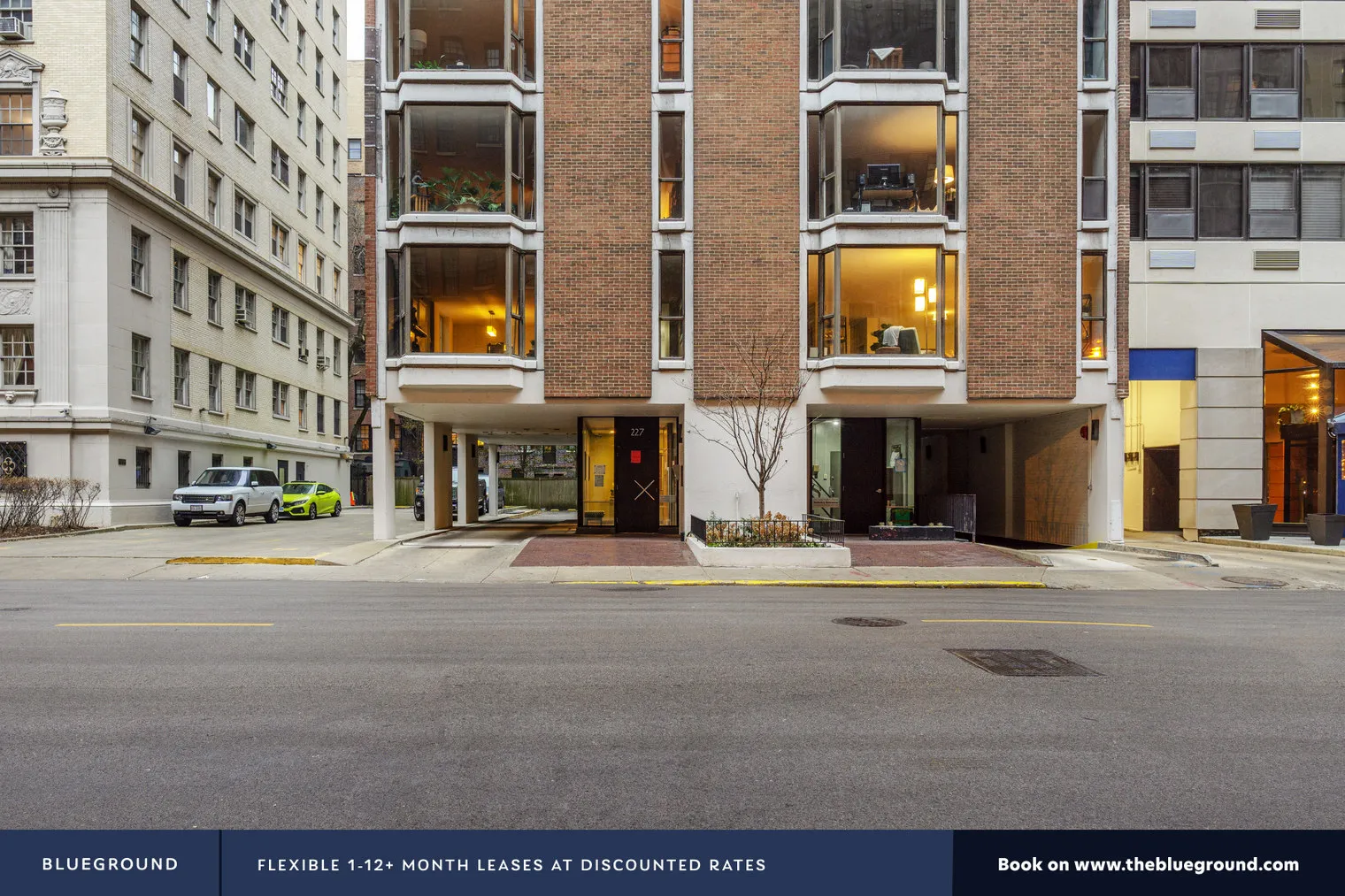 227 E WALTON PL 60611-227 East Walton-unit#ID175-Chicago-IL