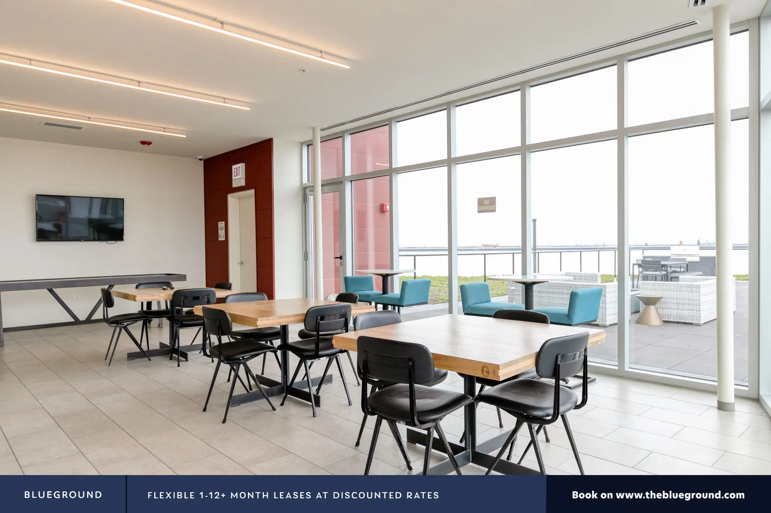 1920 N MWAUKEE AVE 60647-The Western-unit#ID840-Chicago-IL