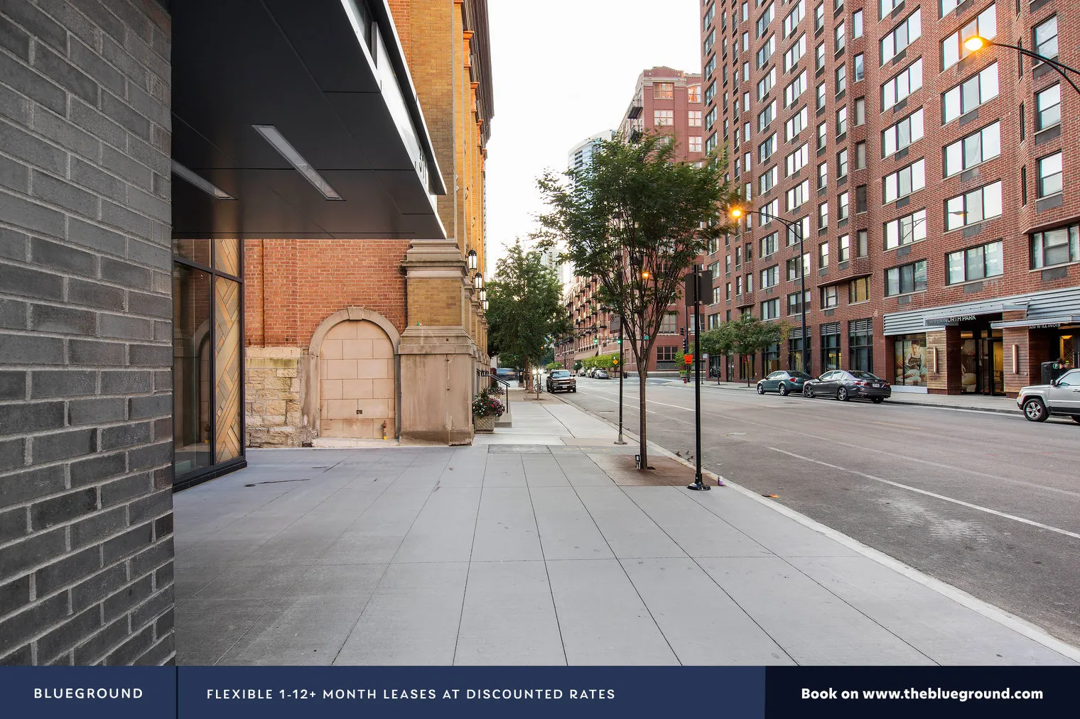 311 W LINOIS ST 60654-3Eleven-unit#ID153-Chicago-IL
