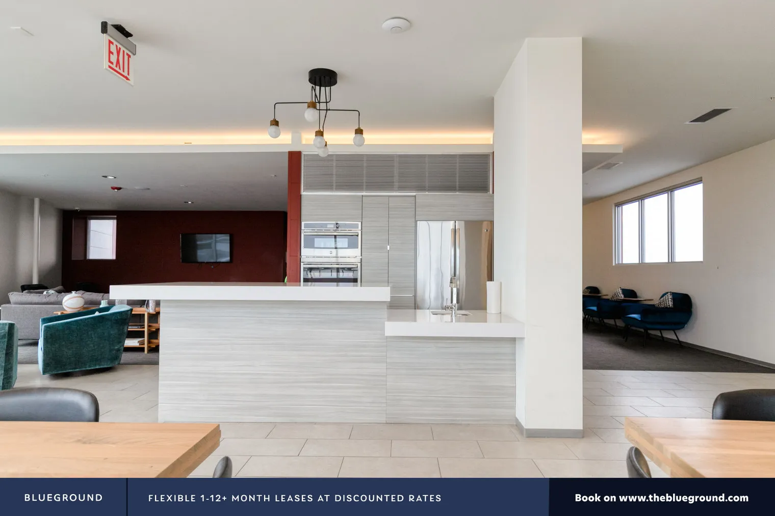 1920 N MWAUKEE AVE 60647-The Western-unit#ID840-Chicago-IL