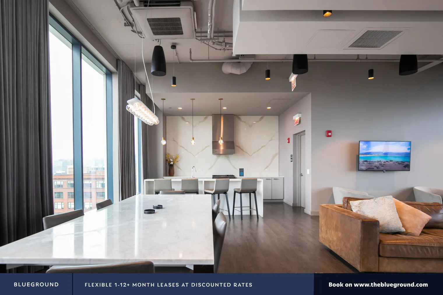 808 W VAN BUREN ST 60607-The Van Buren-unit#ID537-Chicago-IL