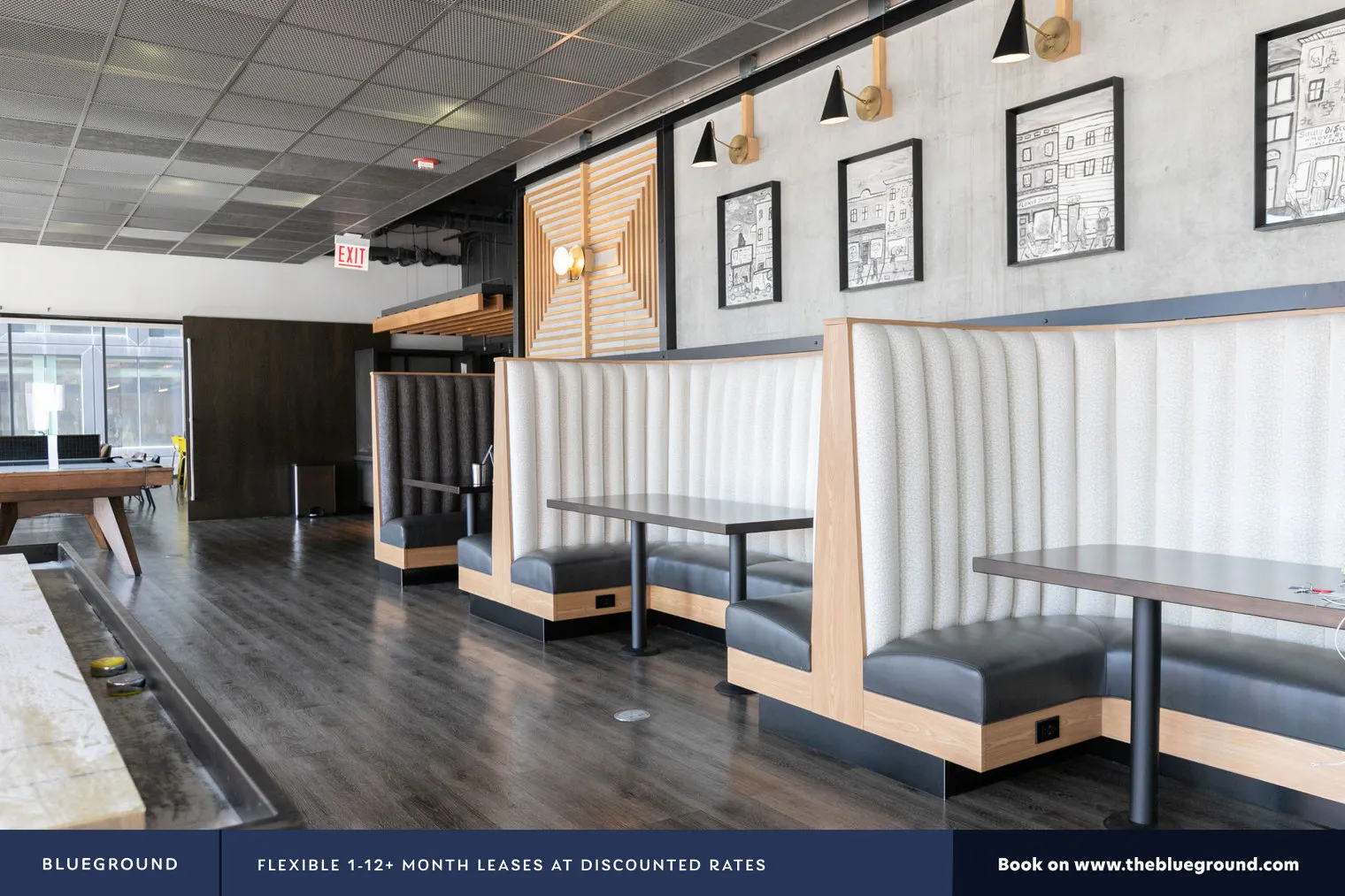 730 W COUCH PL 60661-The Parker-unit#ID636-Chicago-IL