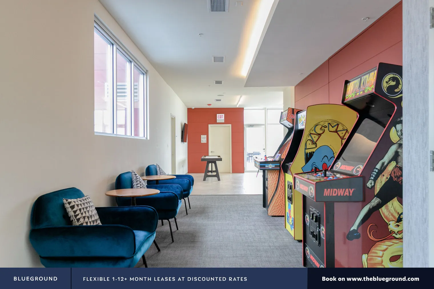 1920 N MWAUKEE AVE 60647-The Western-unit#ID840-Chicago-IL