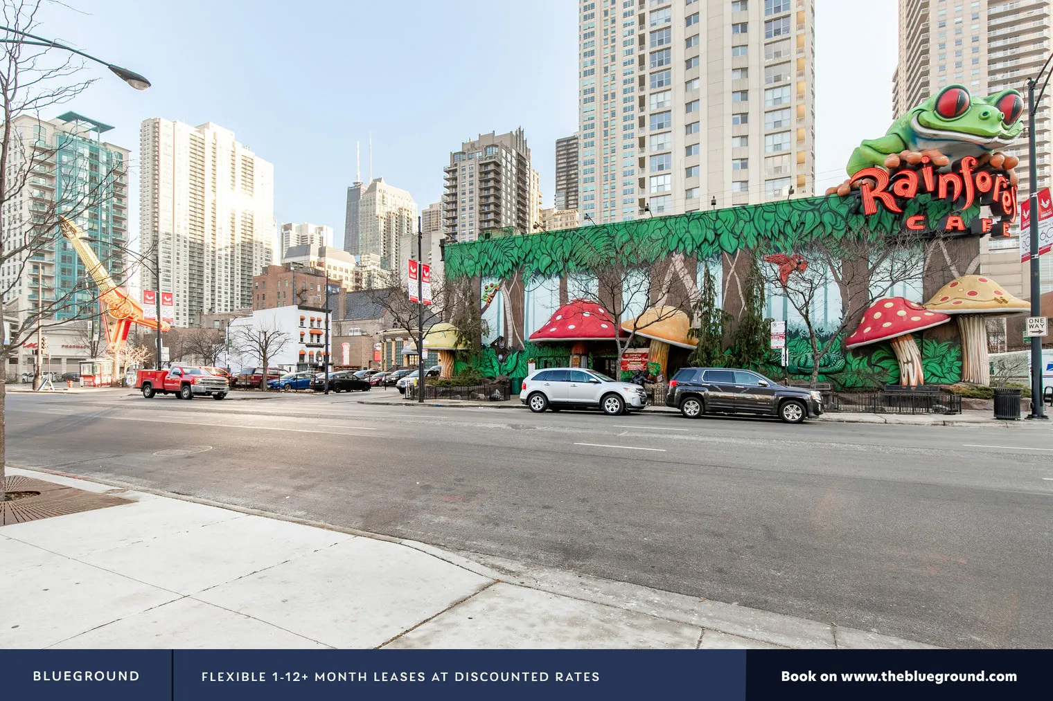 311 W LINOIS ST 60654-3Eleven-unit#ID153-Chicago-IL