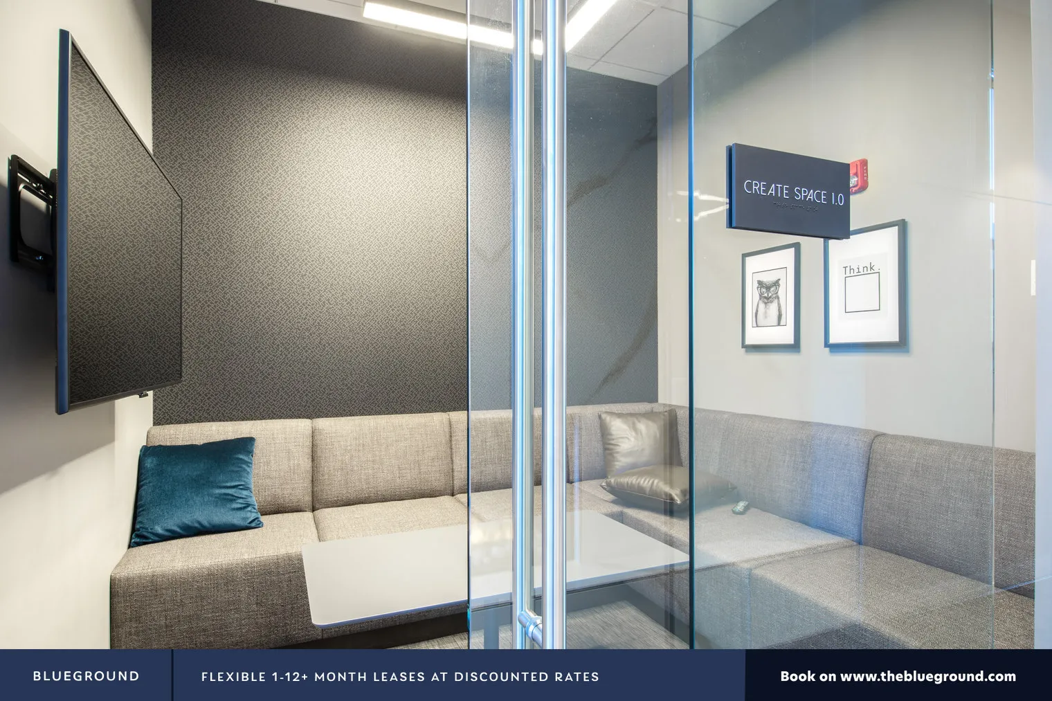 808 W VAN BUREN ST 60607-The Van Buren-unit#ID537-Chicago-IL