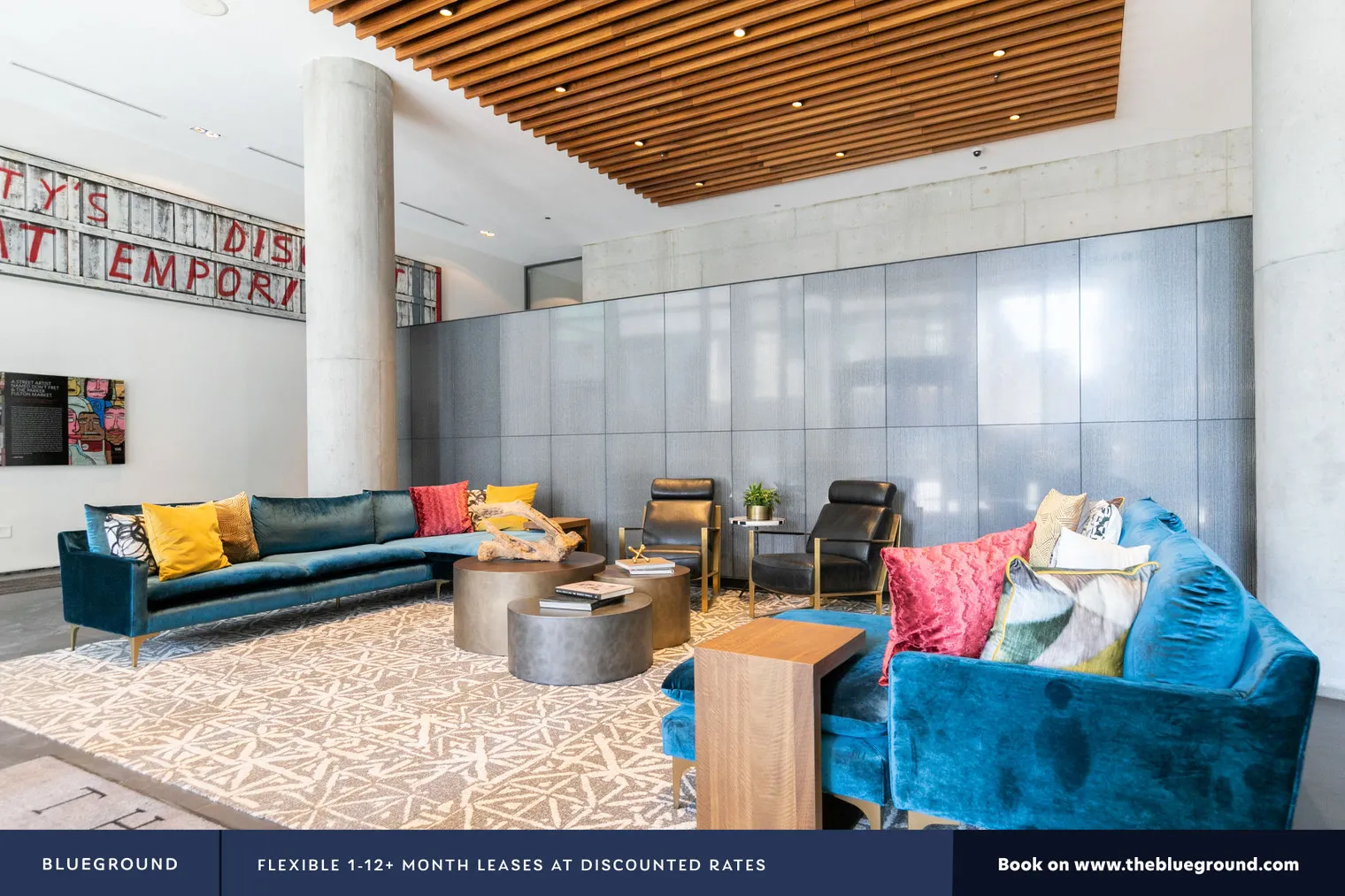 730 W COUCH PL 60661-The Parker-unit#ID636-Chicago-IL
