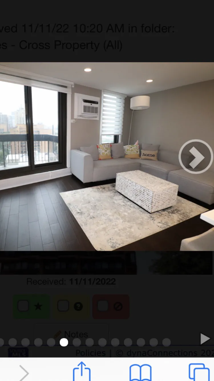 6166 N SHERIDAN RD 60660-Granville Tower-unit#014-J-Chicago-IL