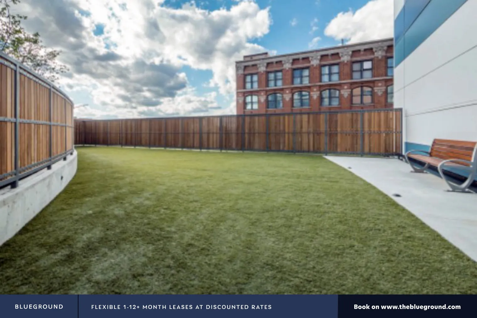 730 W COUCH PL 60661-The Parker-unit#ID636-Chicago-IL