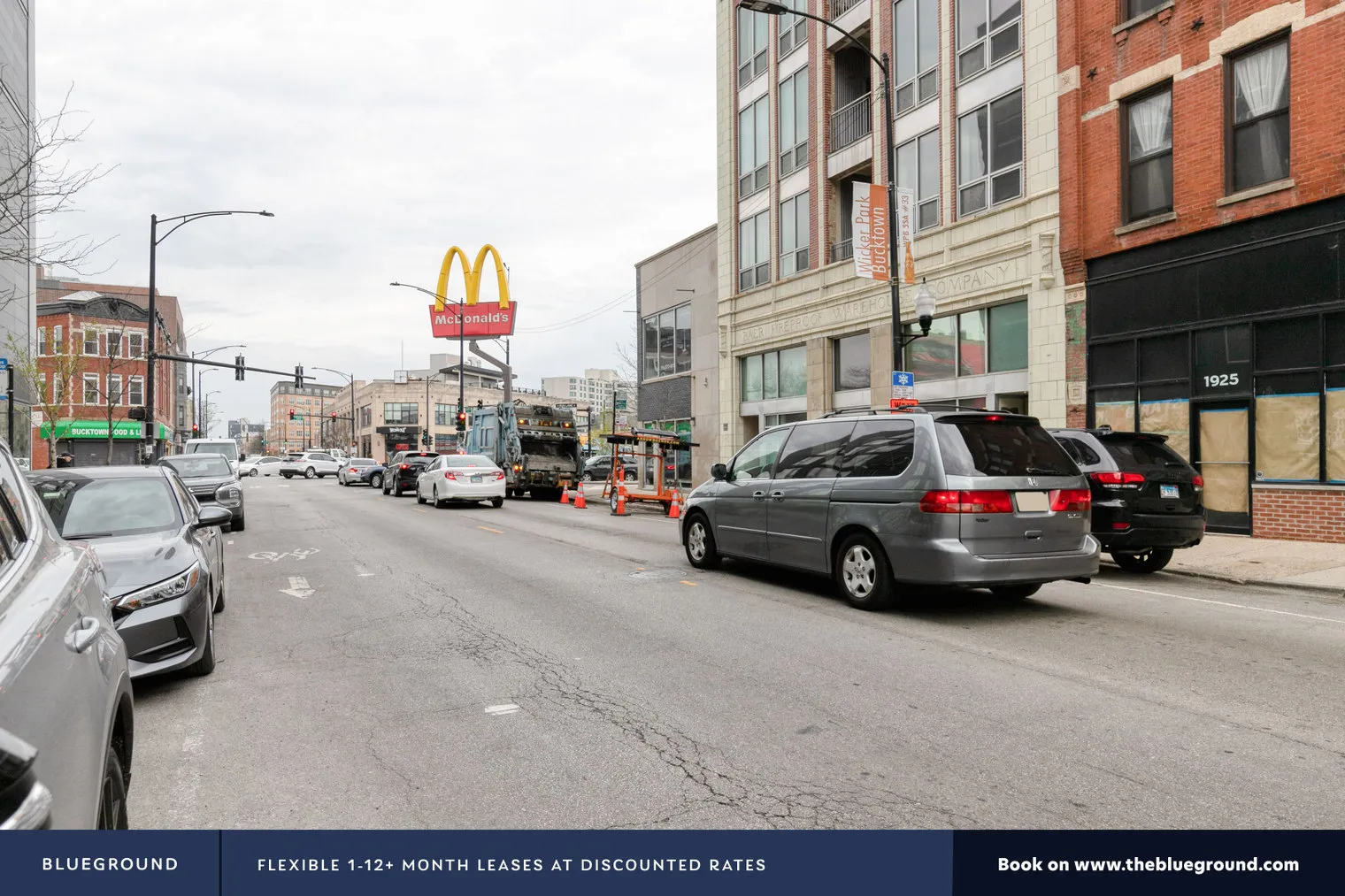 1920 N MWAUKEE AVE 60647-The Western-unit#ID840-Chicago-IL