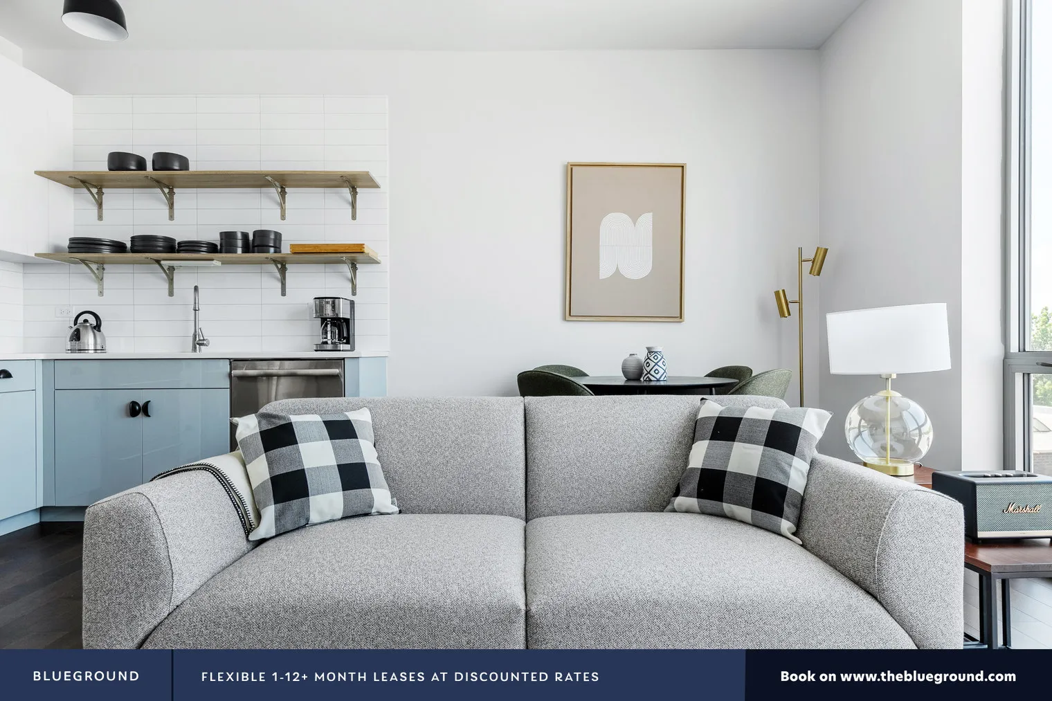 4346 N HONORE ST 60613-The Henry-unit#ID401-Chicago-IL