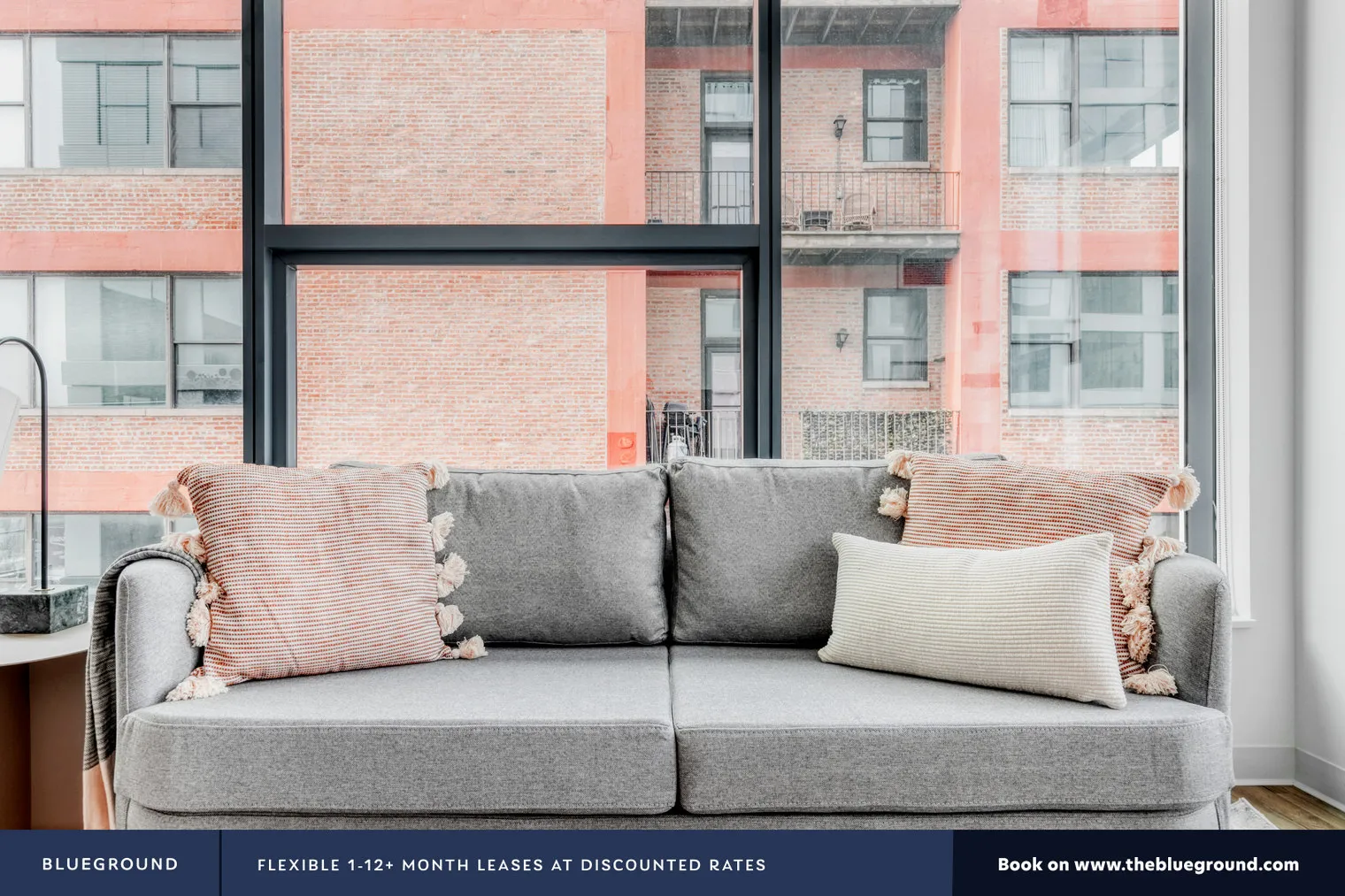808 W VAN BUREN ST 60607-The Van Buren-unit#ID537-Chicago-IL