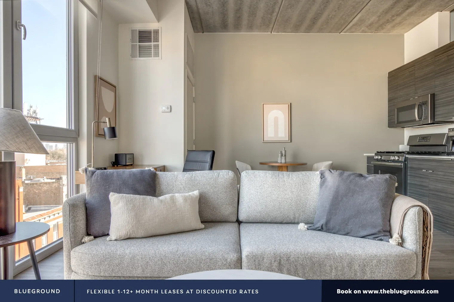 1920 N MWAUKEE AVE 60647-The Western-unit#ID840-Chicago-IL