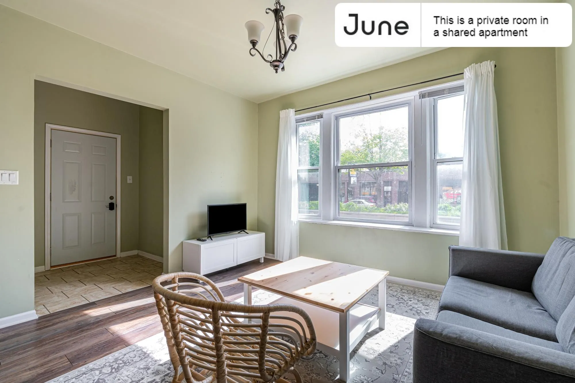 3730 N ASHLAND AVE 60613-unit#Apt 1-Chicago-IL