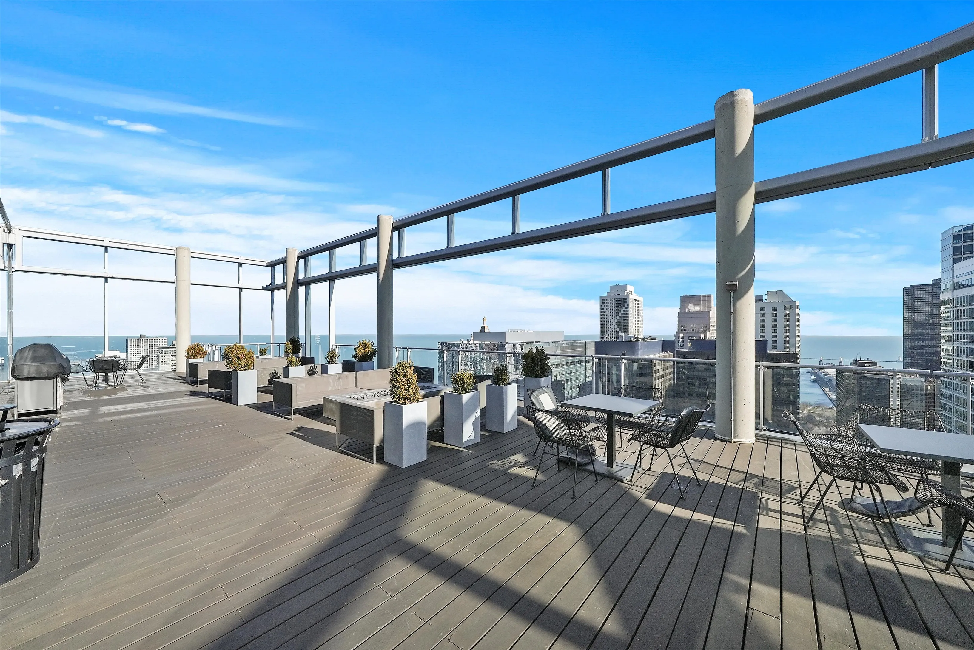 600 N FAIRBANKS CT 60611-unit#1905-Chicago-IL