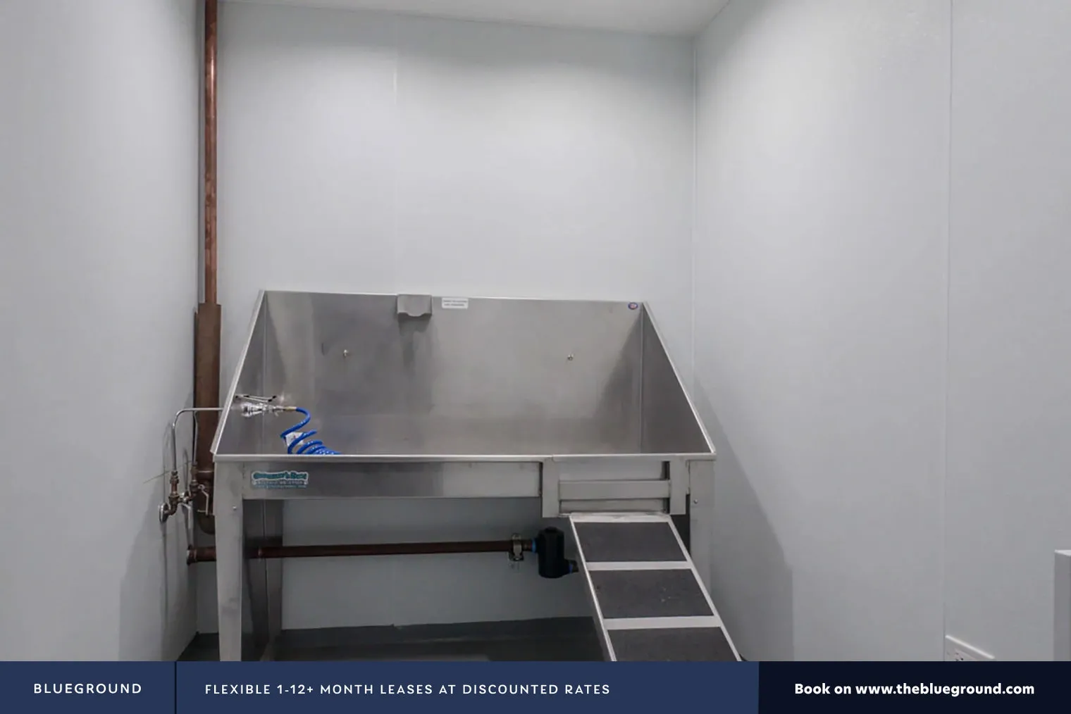 730 W COUCH PL 60661-The Parker-unit#ID636-Chicago-IL