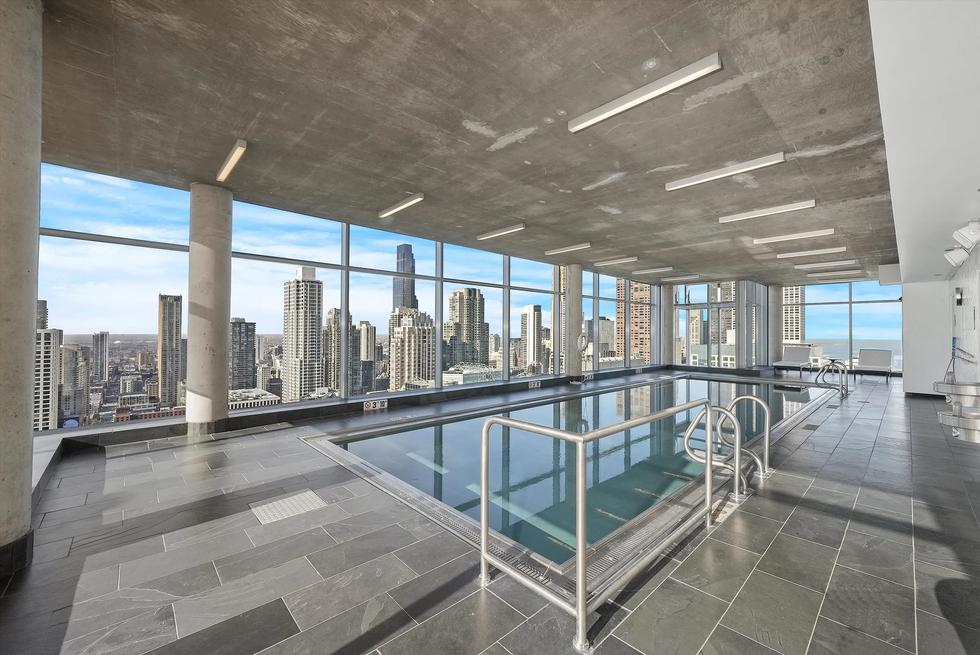 600 N FAIRBANKS CT 60611-unit#1905-Chicago-IL