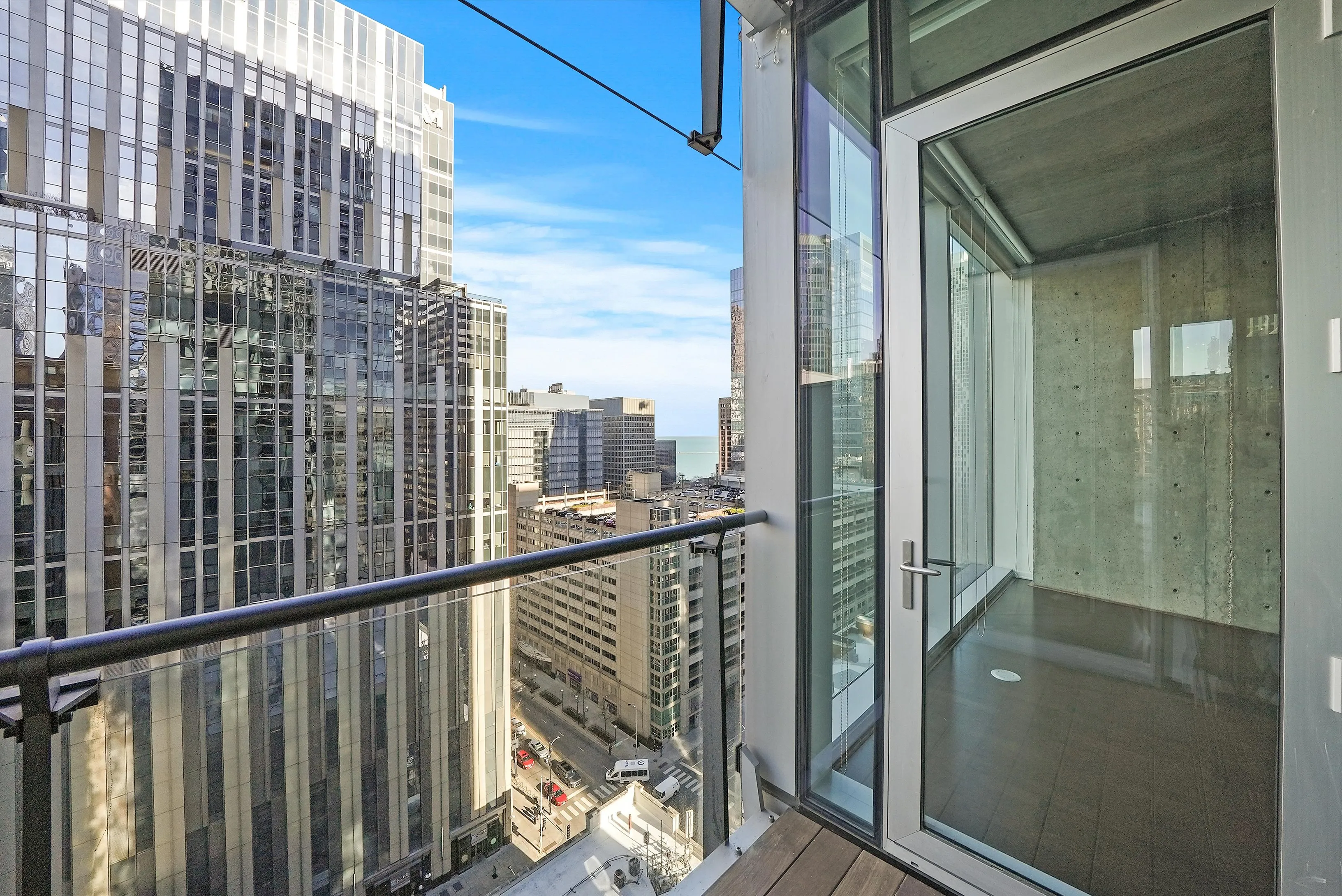 600 N FAIRBANKS CT 60611-unit#1905-Chicago-IL