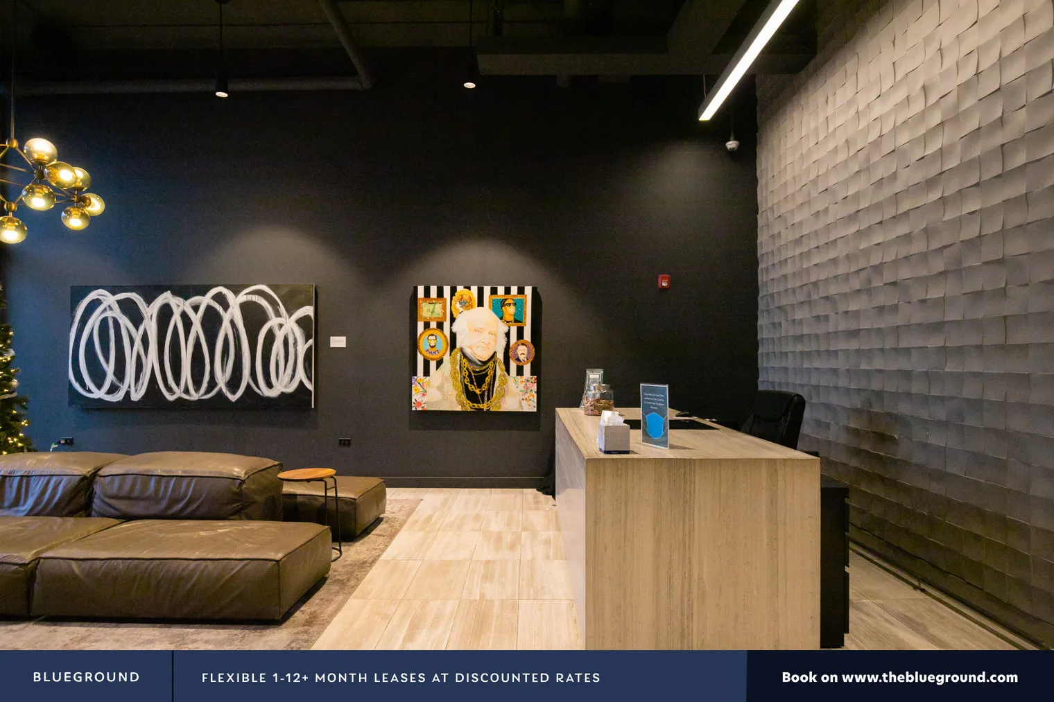 808 W VAN BUREN ST 60607-The Van Buren-unit#ID537-Chicago-IL