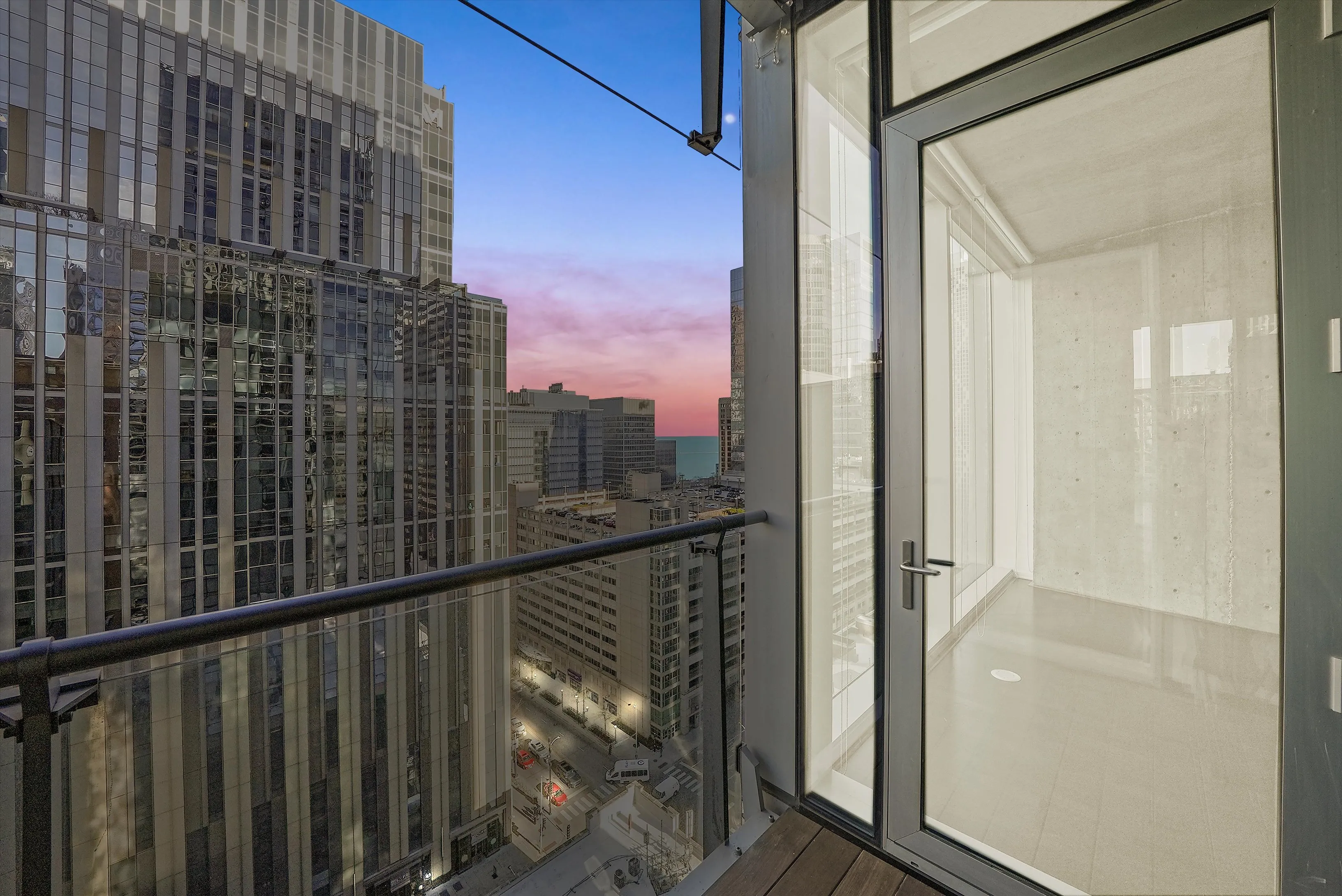 600 N FAIRBANKS CT 60611-unit#1905-Chicago-IL