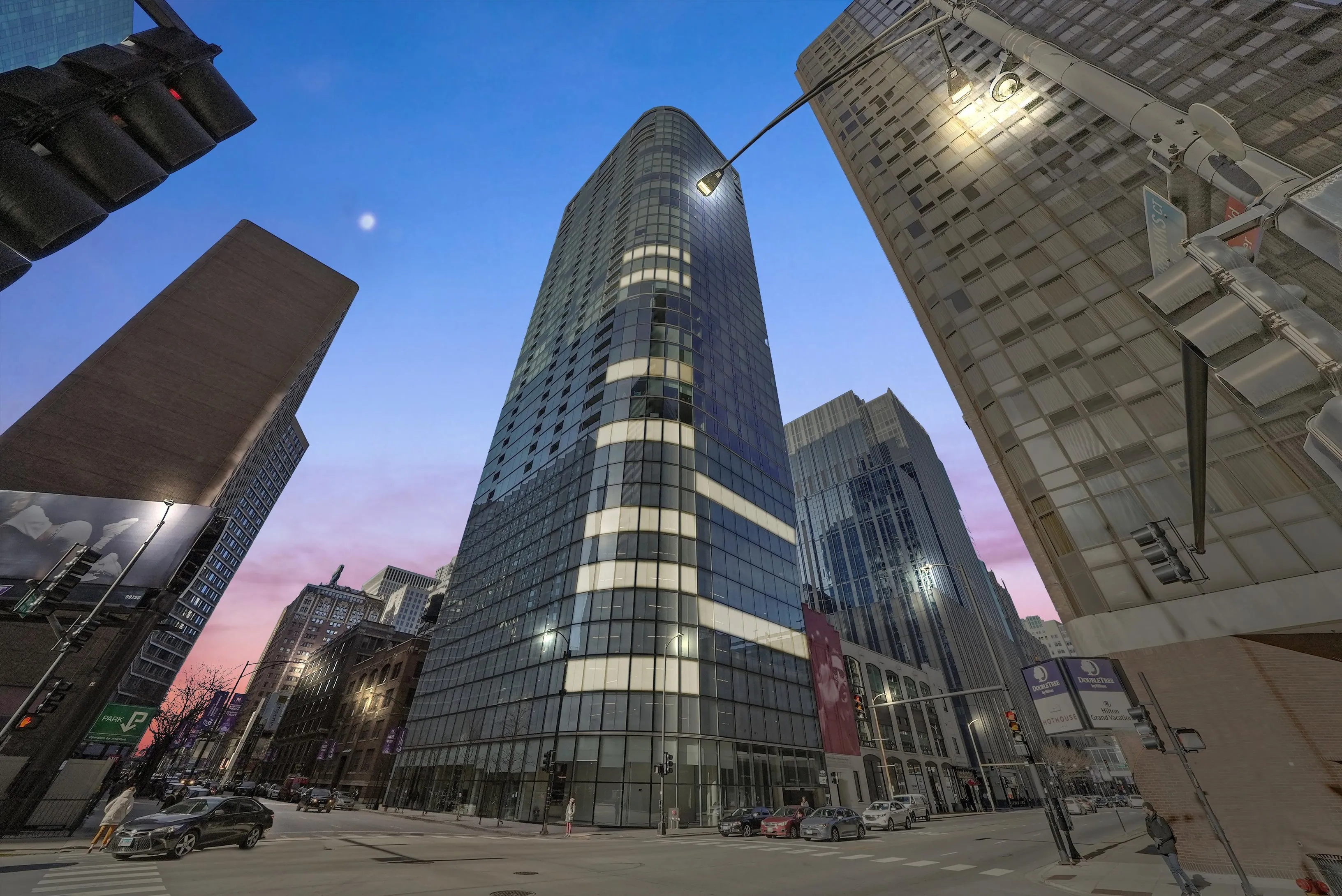 600 N FAIRBANKS CT 60611-unit#1905-Chicago-IL