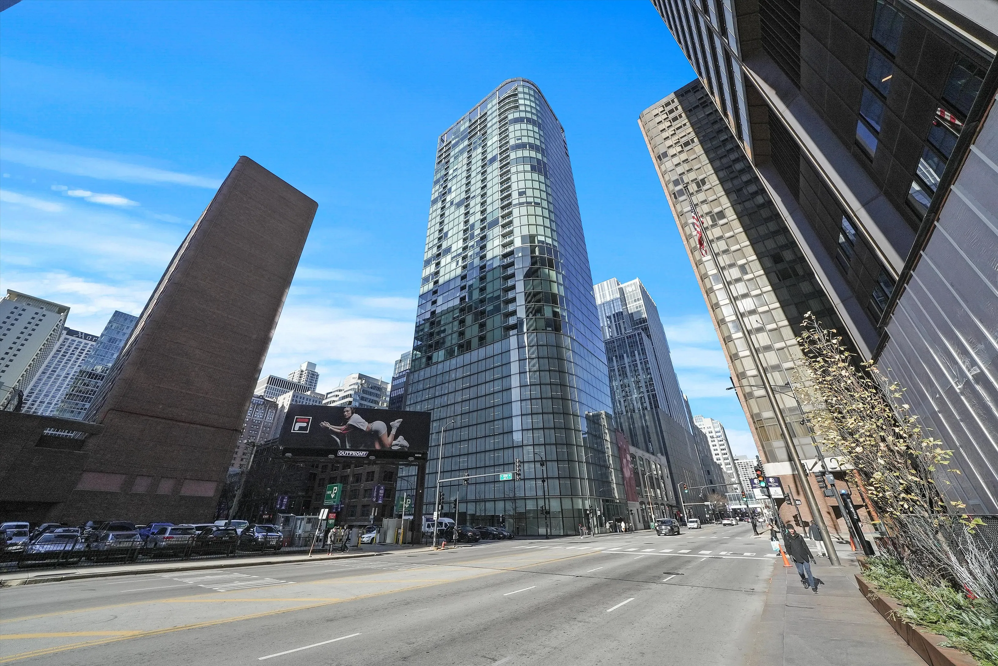 600 N FAIRBANKS CT 60611-unit#1905-Chicago-IL