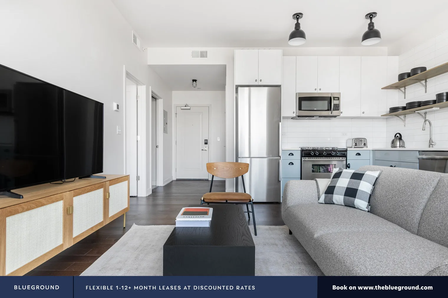 4346 N HONORE ST 60613-The Henry-unit#ID401-Chicago-IL