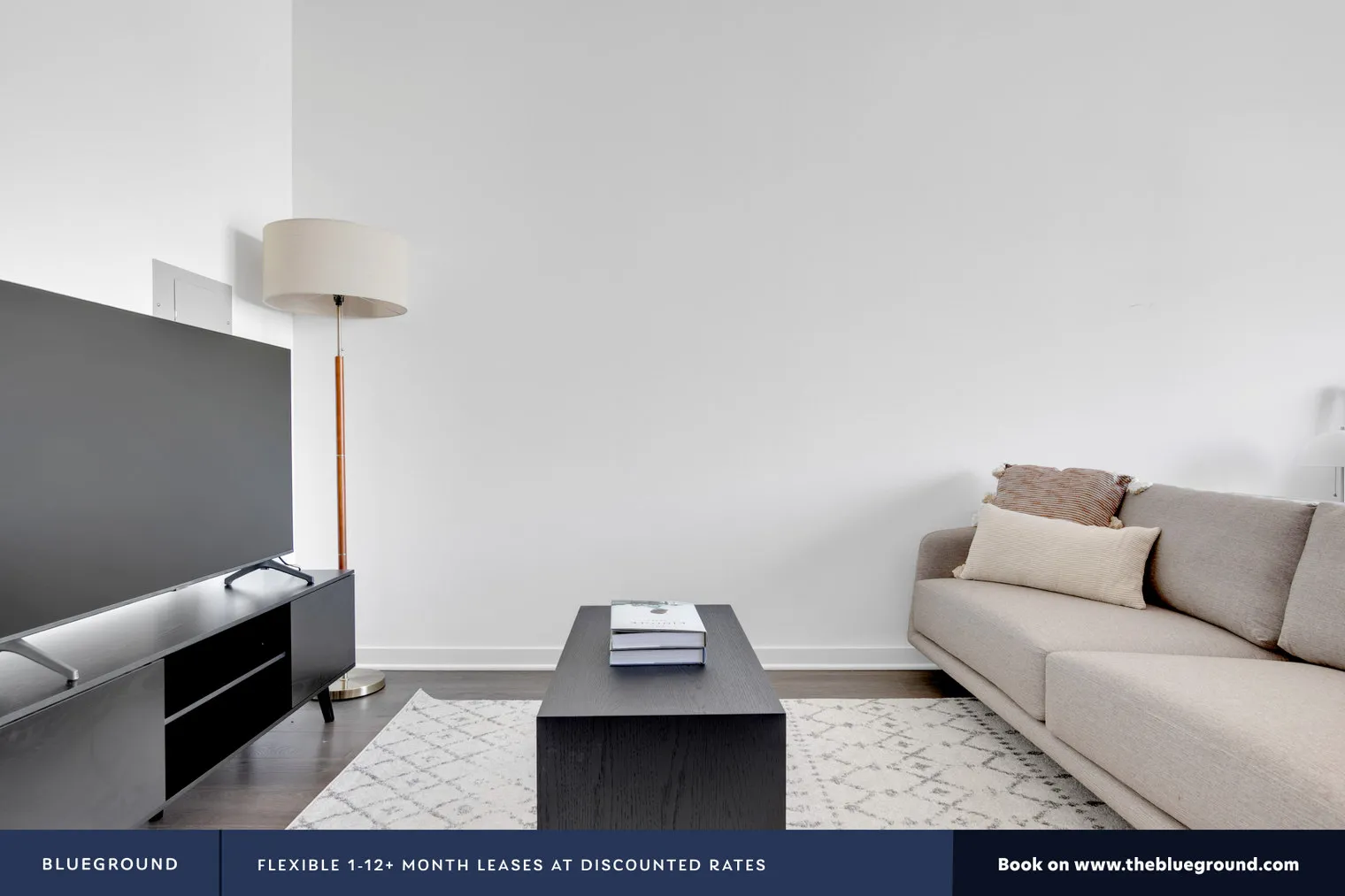 730 W COUCH PL 60661-The Parker-unit#ID636-Chicago-IL