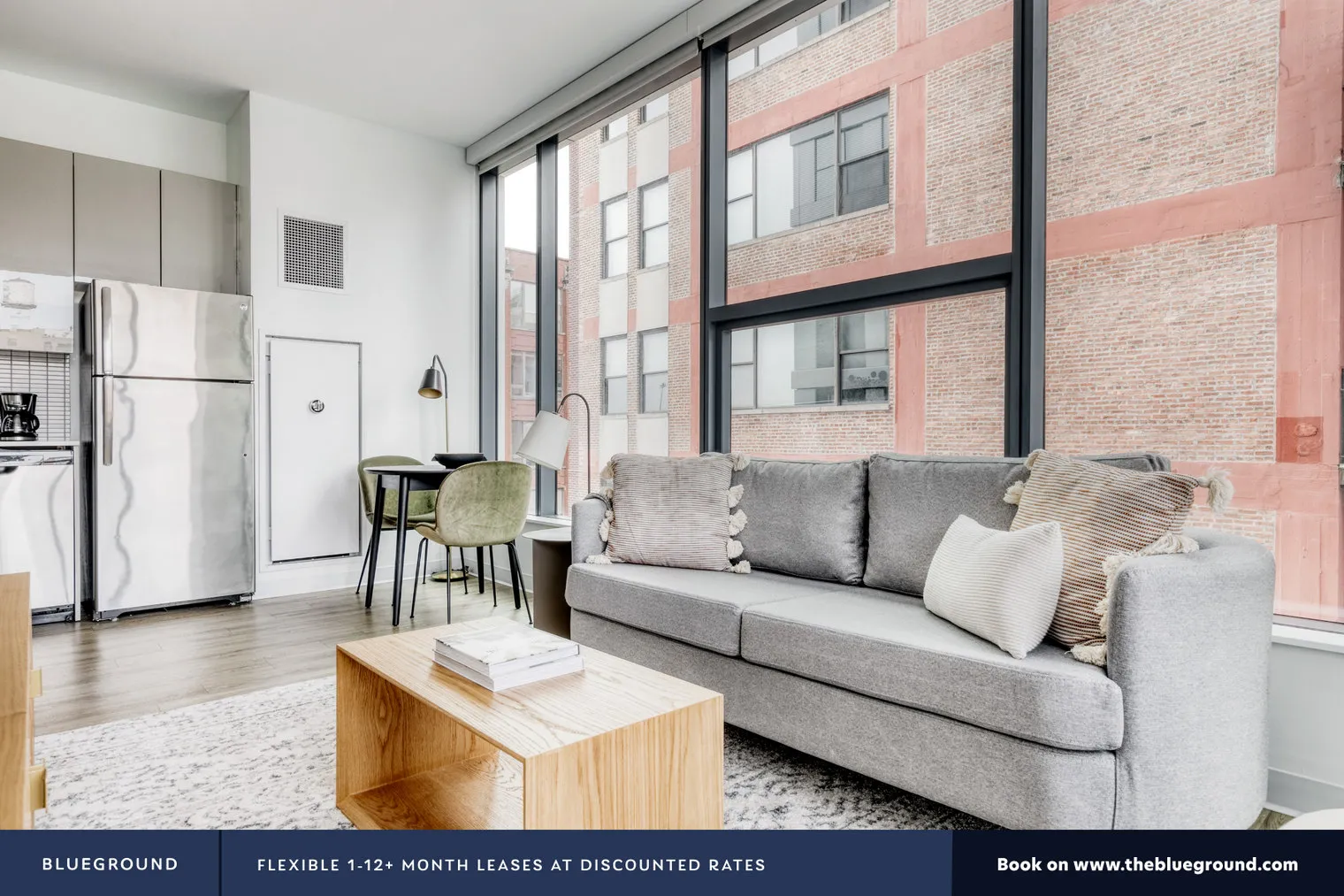 808 W VAN BUREN ST 60607-The Van Buren-unit#ID537-Chicago-IL