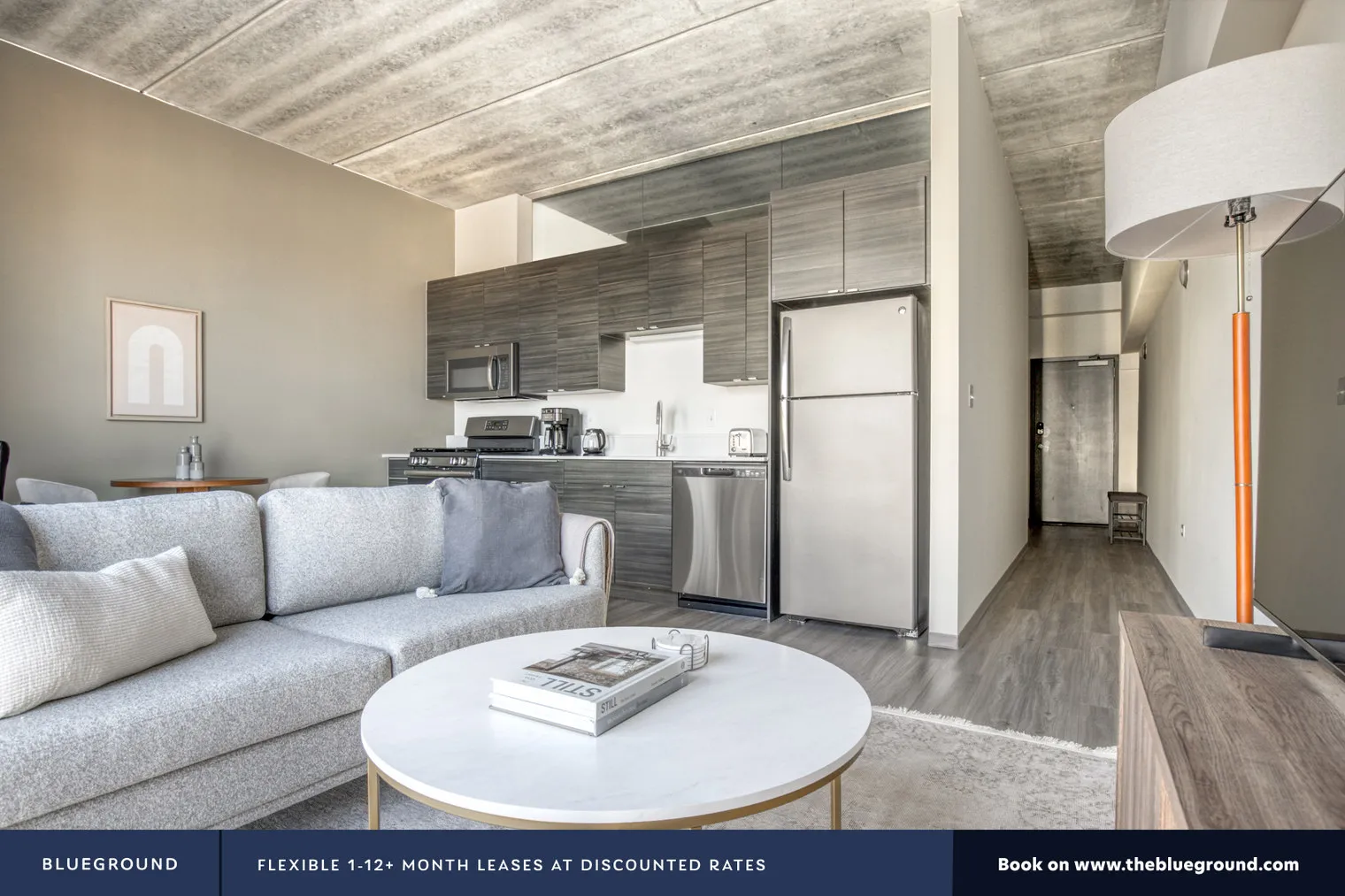 1920 N MWAUKEE AVE 60647-The Western-unit#ID840-Chicago-IL
