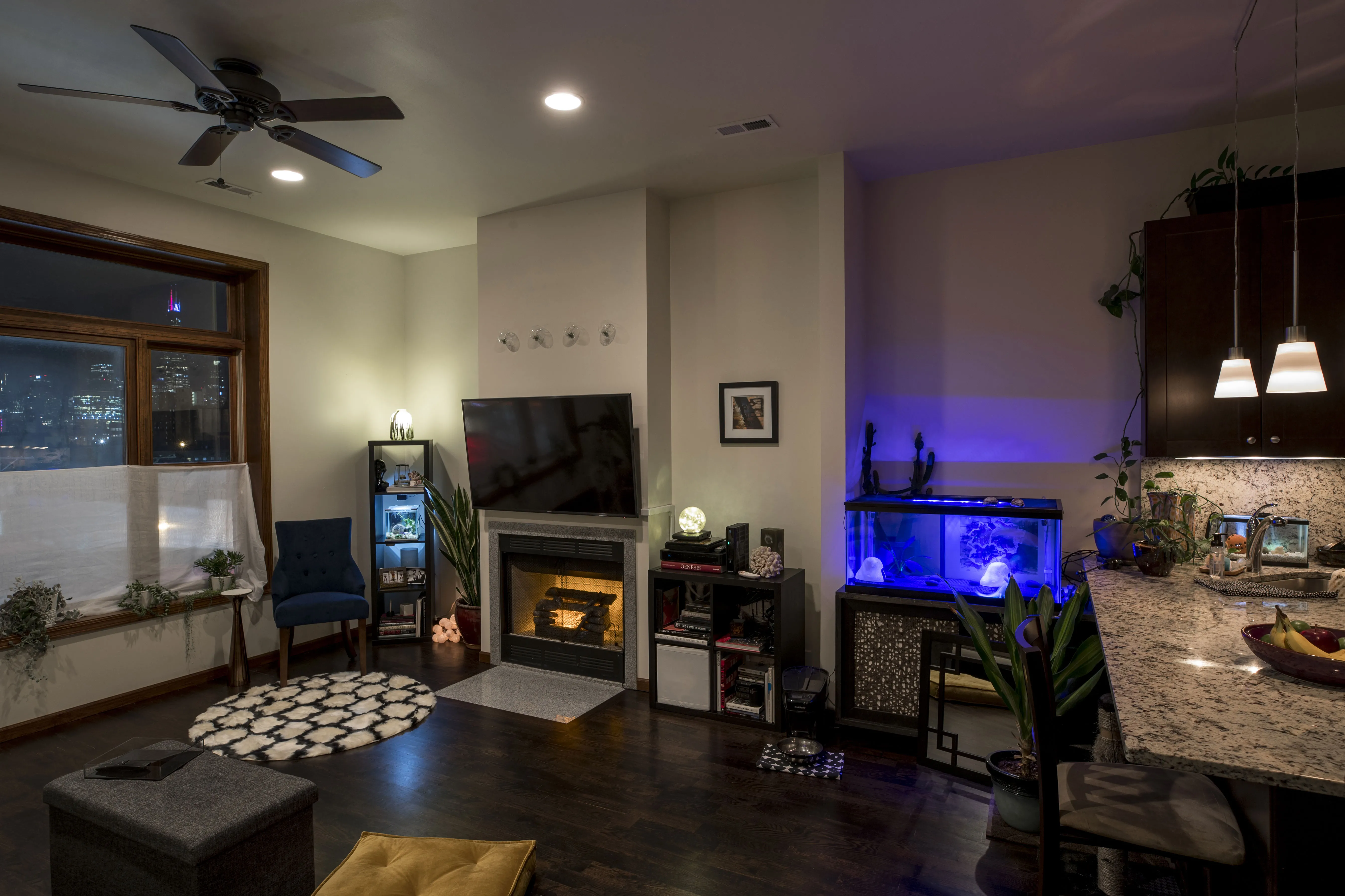 464 N ASHLAND AVE 60642-unit#02B-Chicago-IL