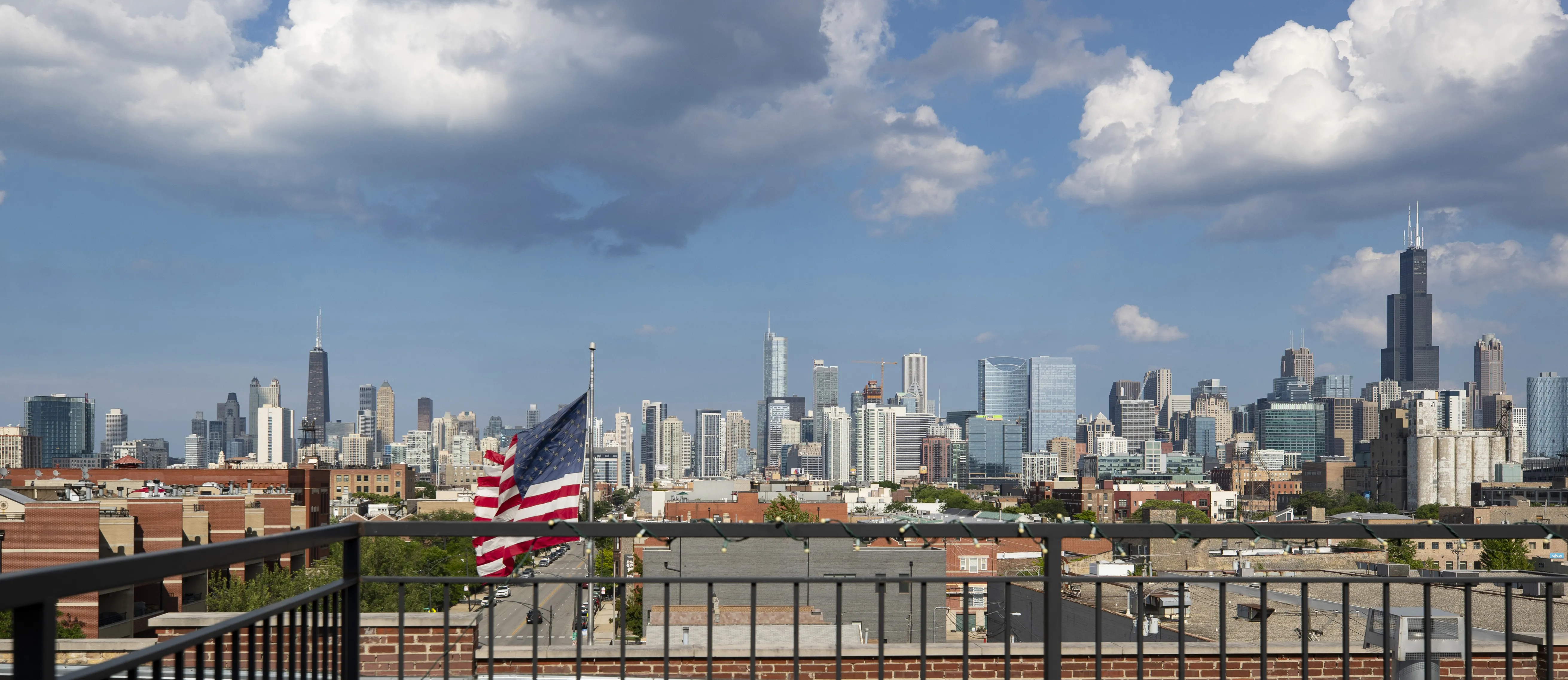 464 N ASHLAND AVE 60642-unit#02B-Chicago-IL