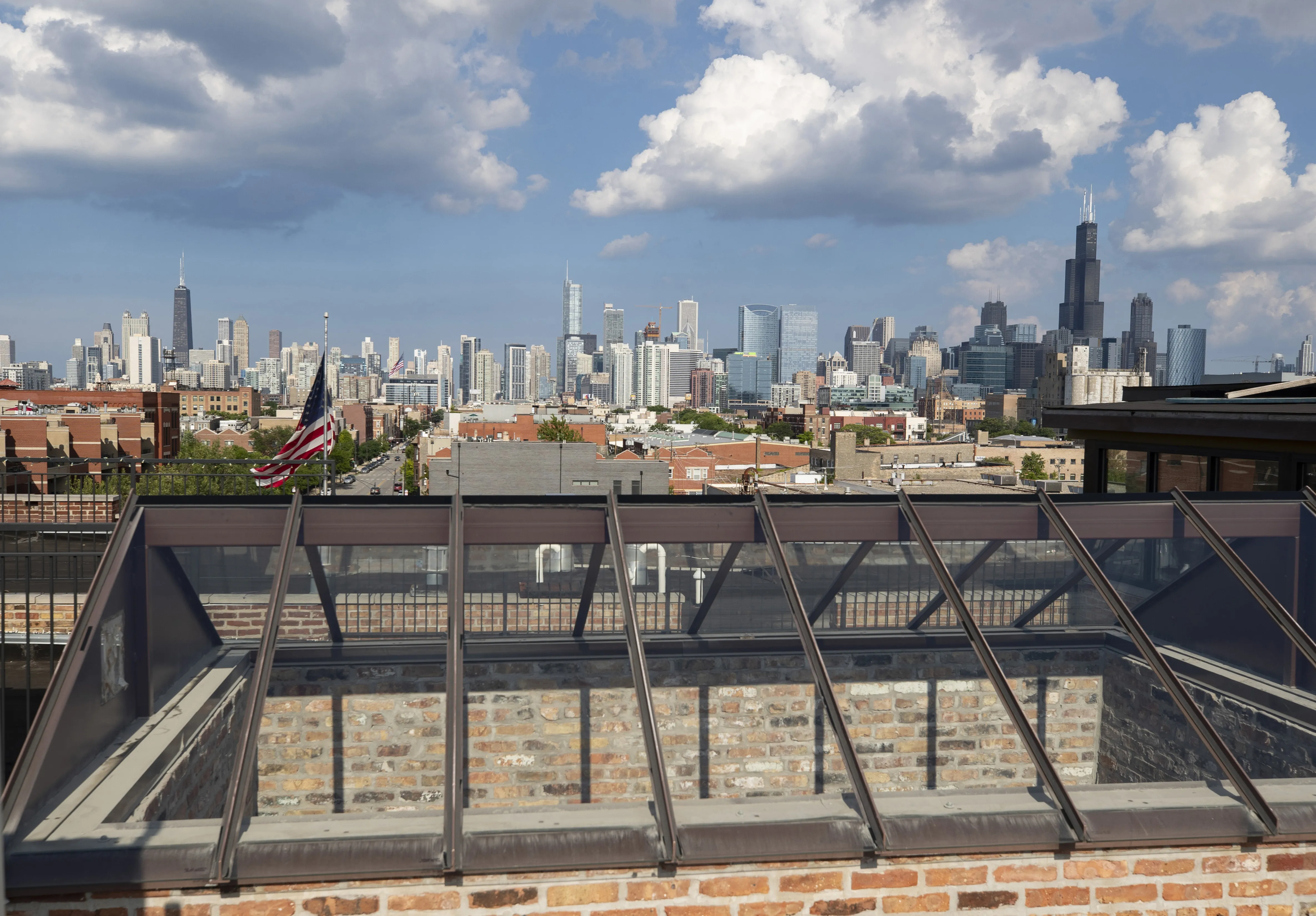 464 N ASHLAND AVE 60642-unit#02B-Chicago-IL